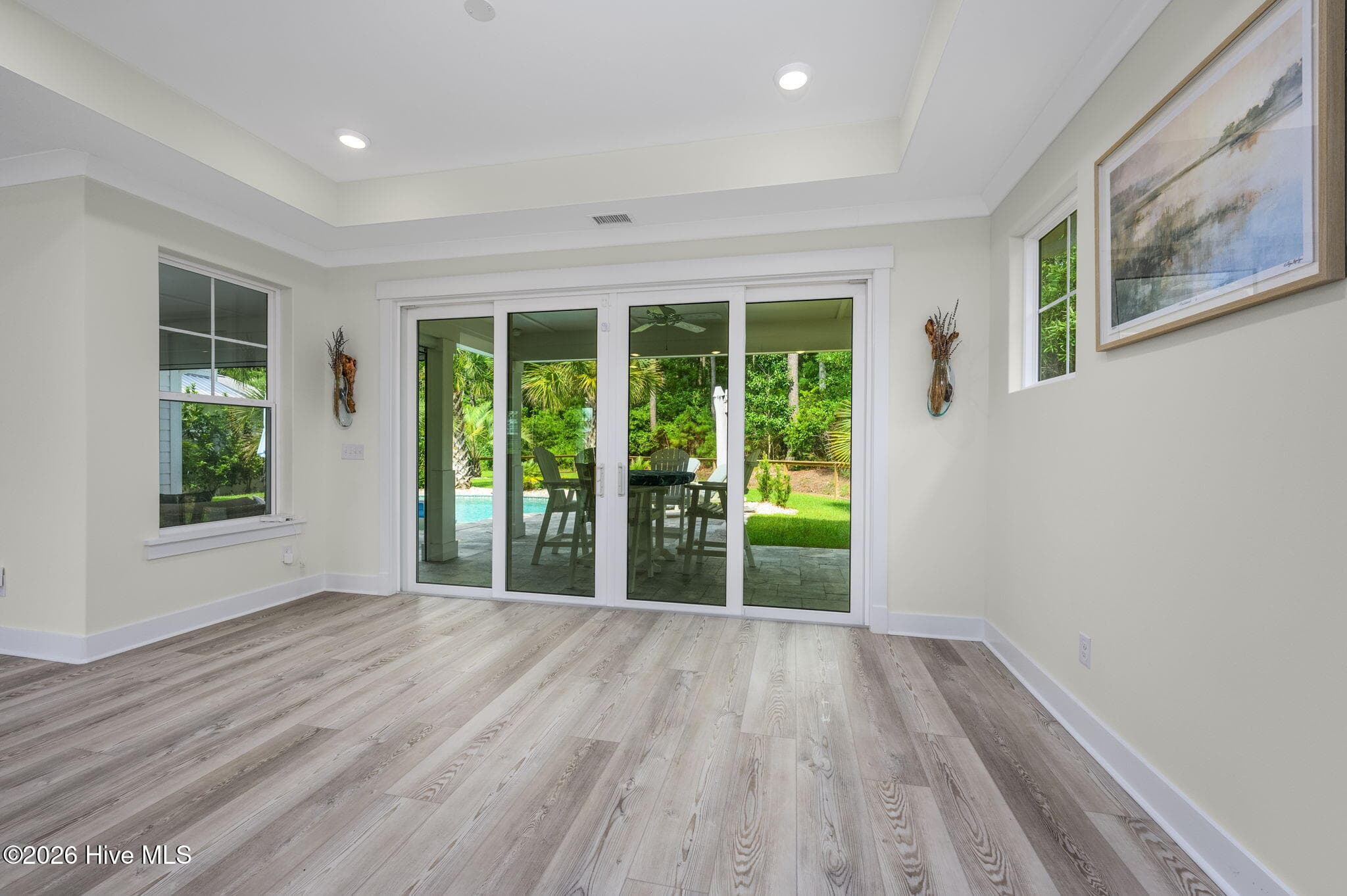 Single Family Residence at 2016 Manor Parc Drive, Calabash, NC 28467, photo 34 of 127