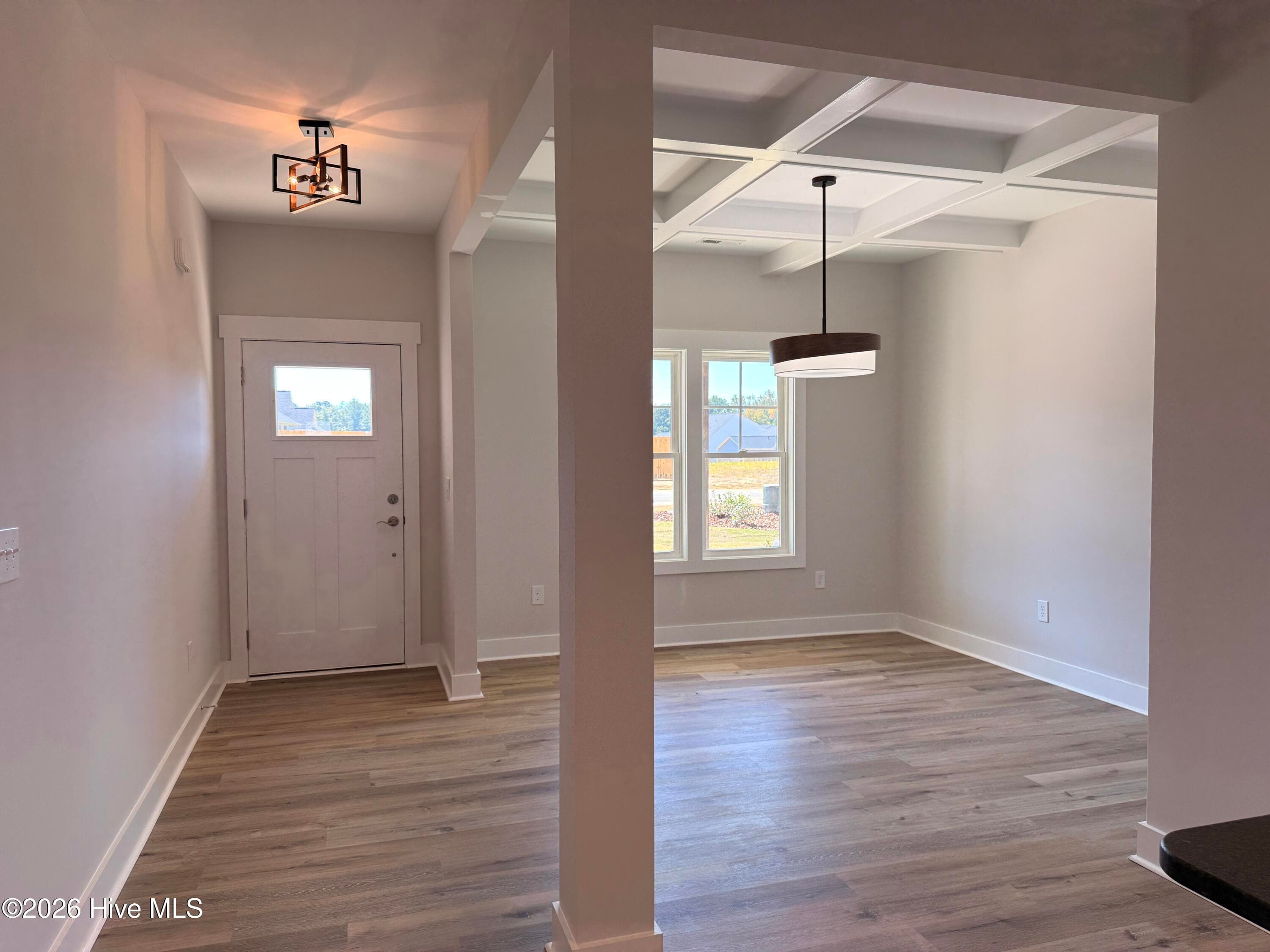 Single Family Residence at 163 Michter Street, Vass, NC 28394, photo 12 of 49