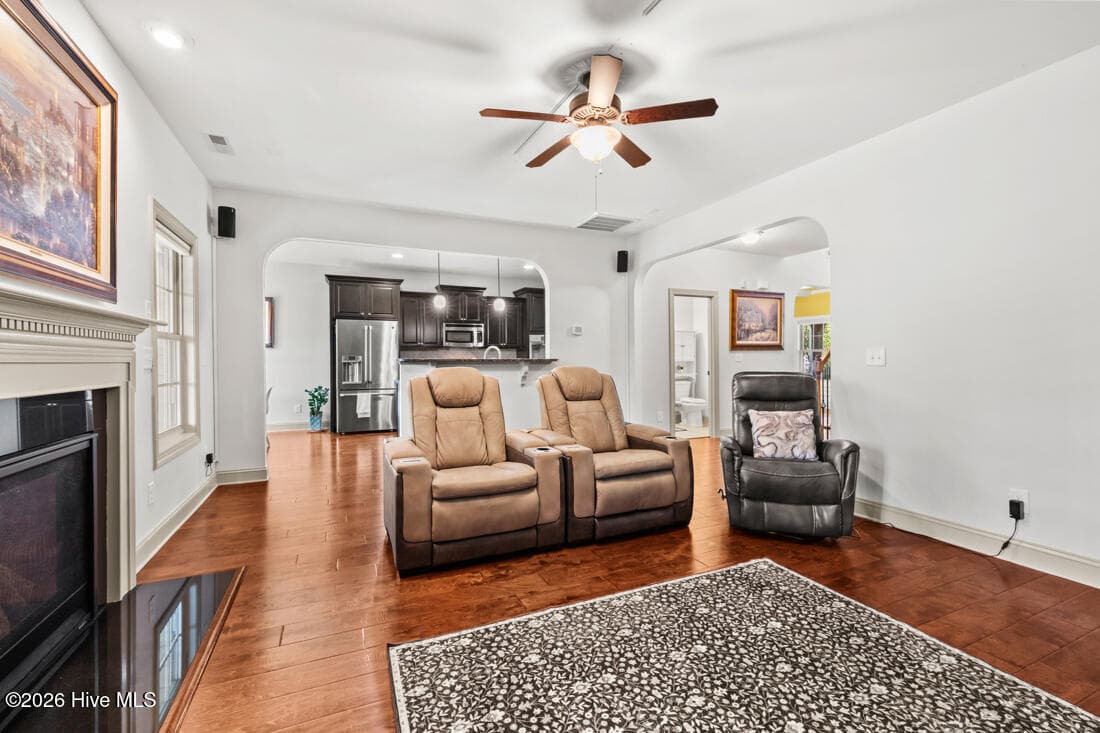 Single Family Residence at 140 Broom Sedge Lane, Southern Pines, NC 28387, photo 9 of 103