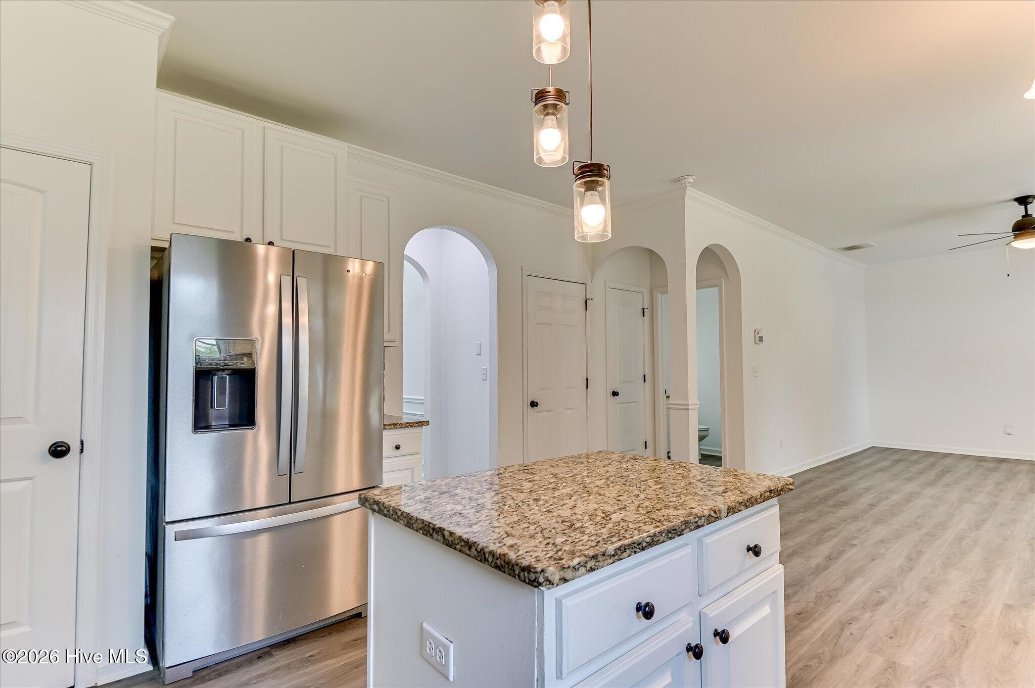 Single Family Residence at 1231 Paramount Court, Hephzibah, GA 30815, photo 17 of 56