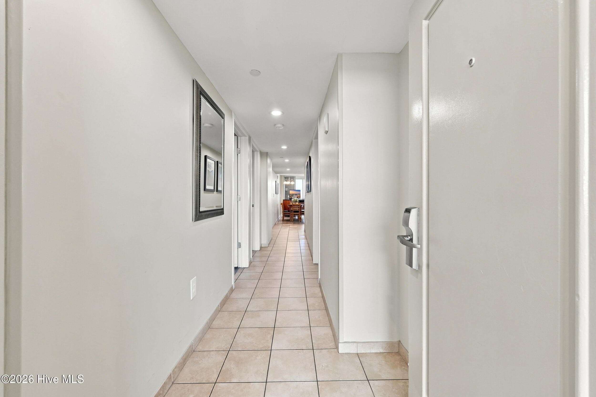 Condominium at 201 S Ocean Boulevard 812, Myrtle Beach, SC 29577, photo 5 of 62