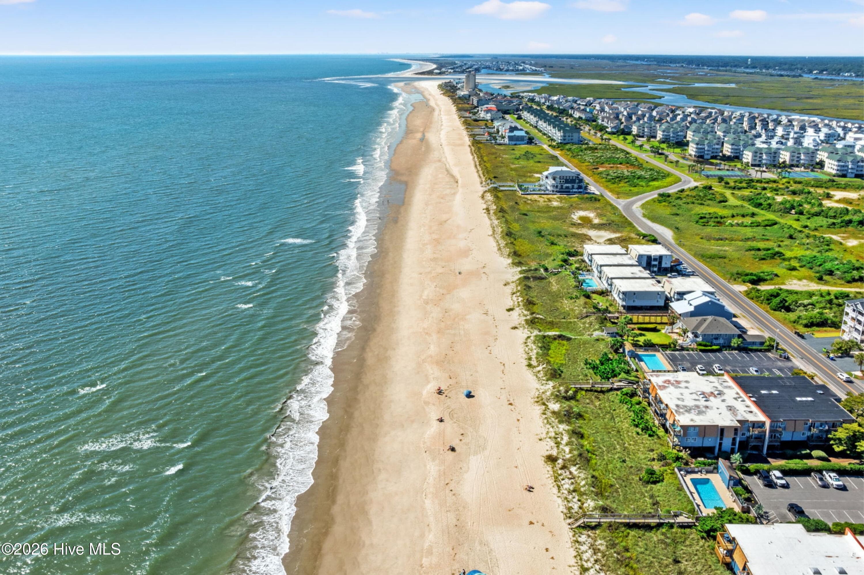 Condominium at 277 W First Street 1j, Ocean Isle Beach, NC 28469, photo 40 of 42