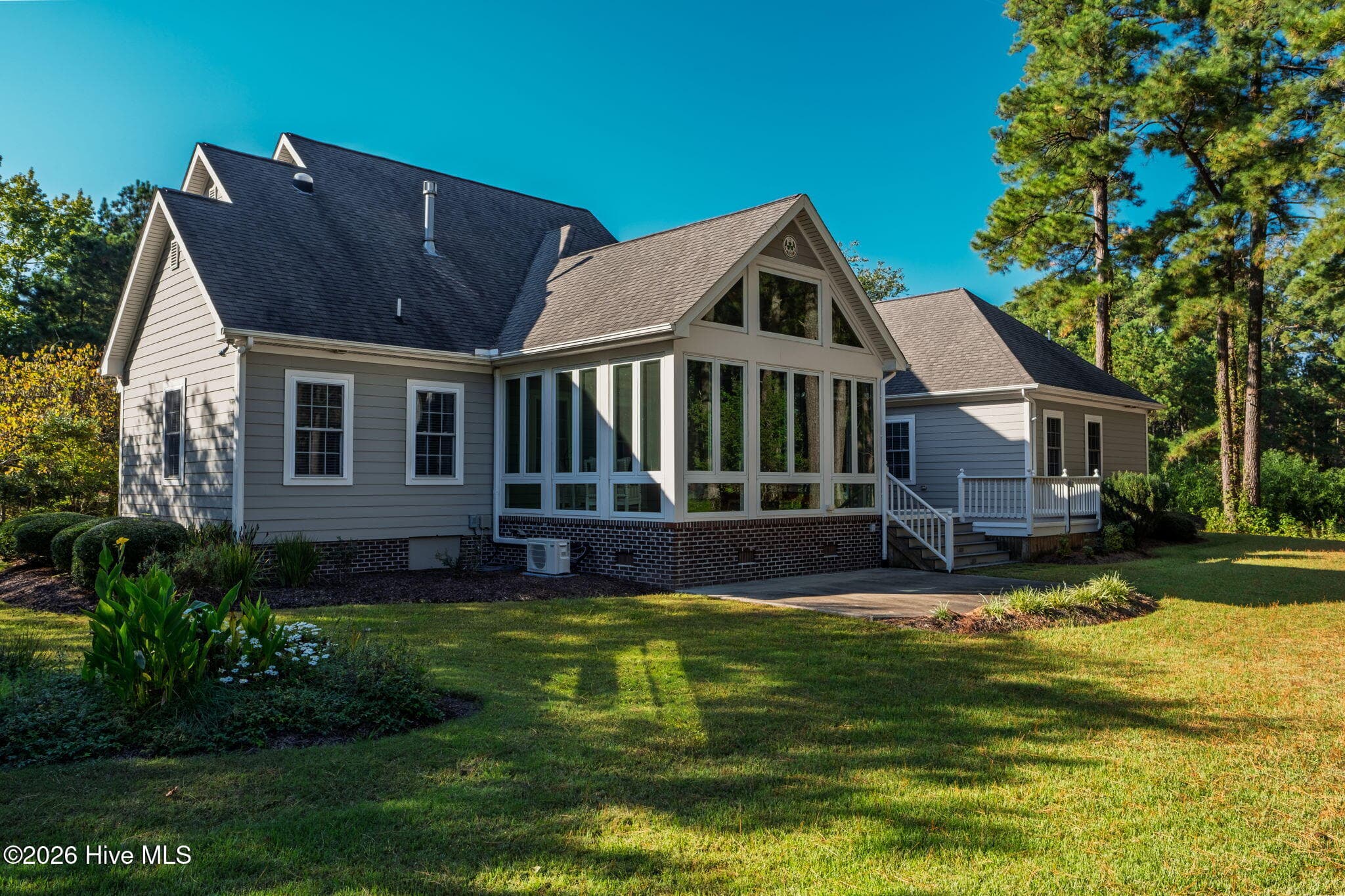 Single Family Residence at 108 Scuppernong River Drive, Hertford, NC 27944, photo 40 of 62