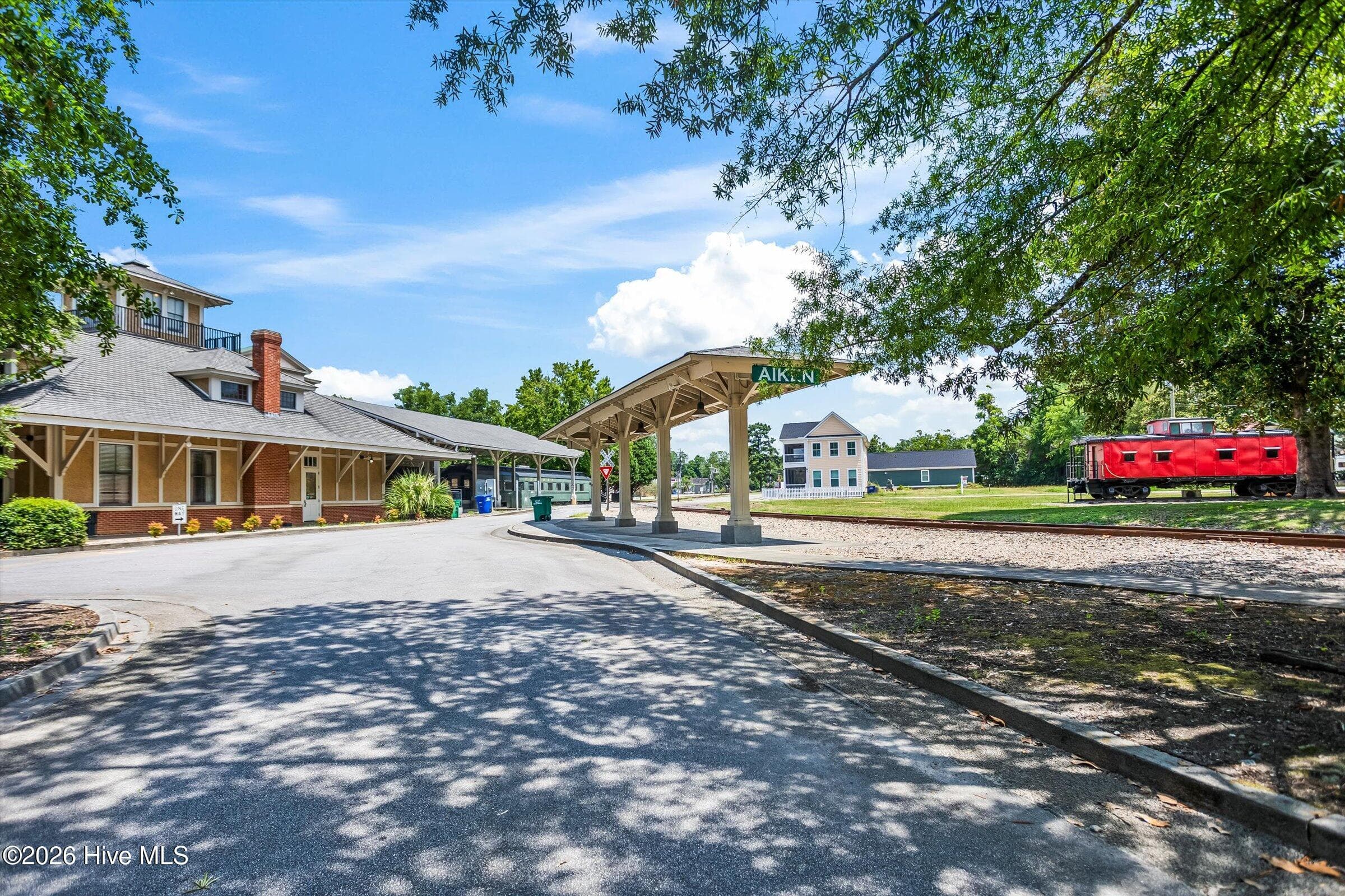 Single Family Residence at 263 Sparrow Lane, Thomson, GA 30824, photo 107 of 108