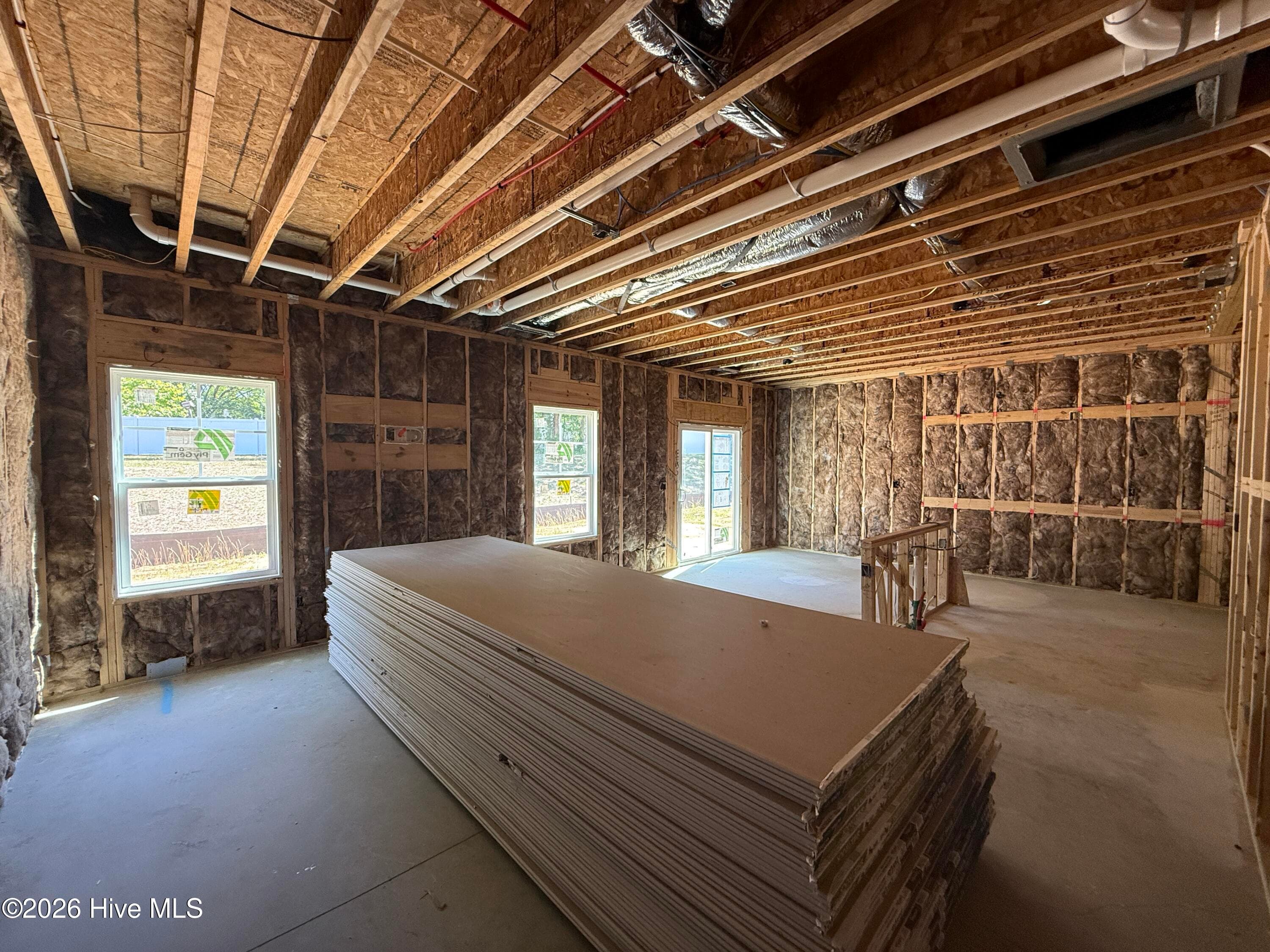 Single Family Residence at 109 Crossvine Street, Selma, NC 27576, photo 24 of 213