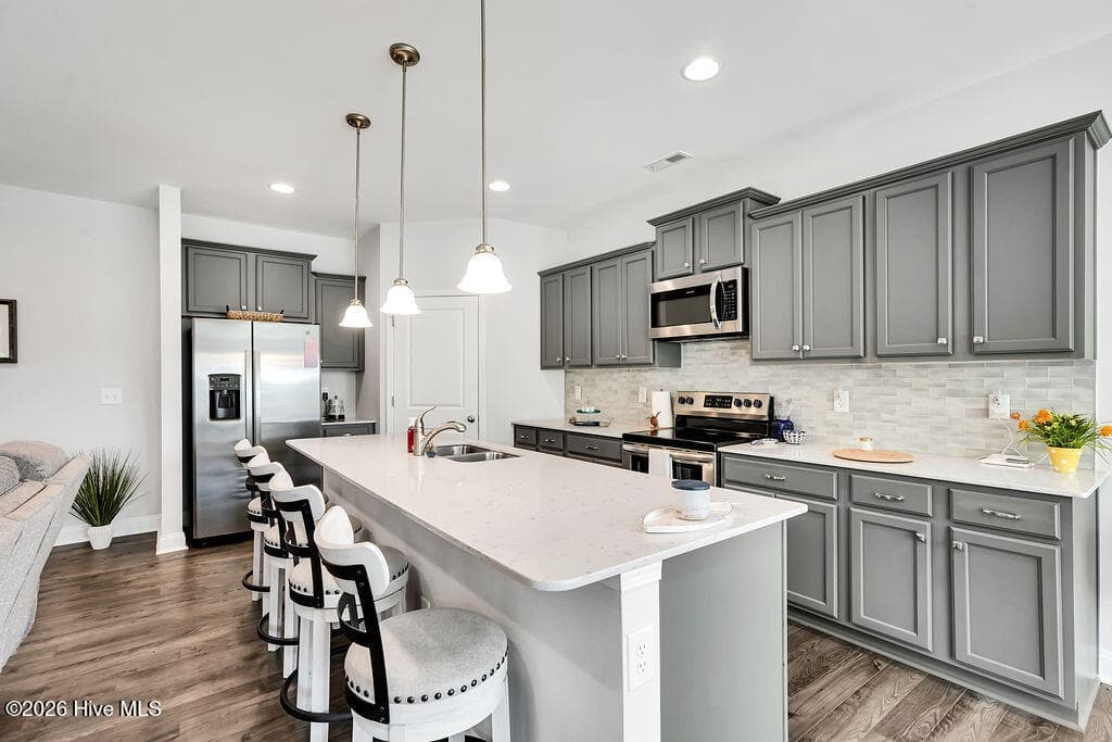 Single Family Residence at 1146 Spincast Road, Southport, NC 28461, photo 14 of 51