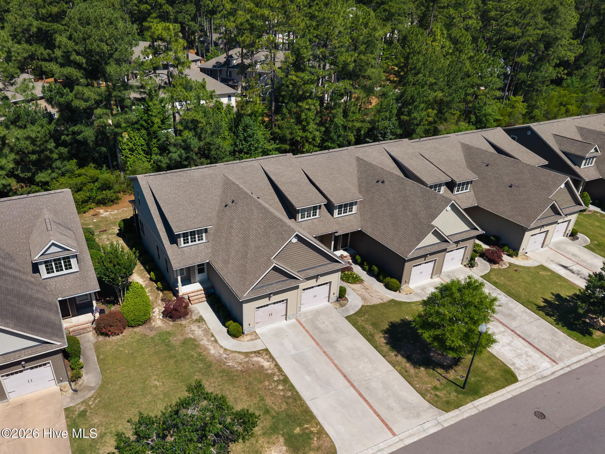 Townhouse at 26 Cypress Circle, Southern Pines, NC 28387, photo 36 of 36