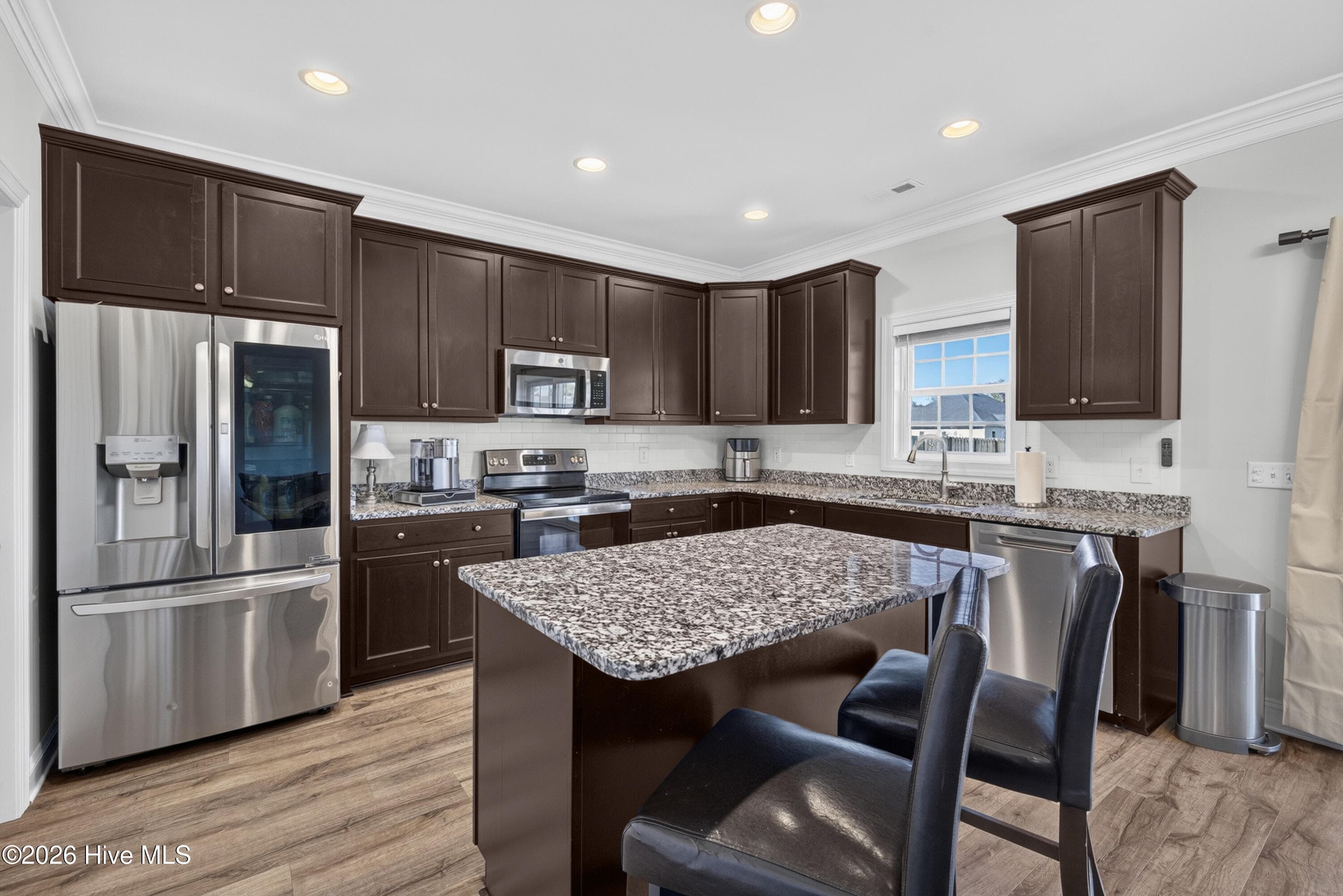 Single Family Residence at 30 W Broughton Lane, Rocky Point, NC 28457, photo 10 of 41