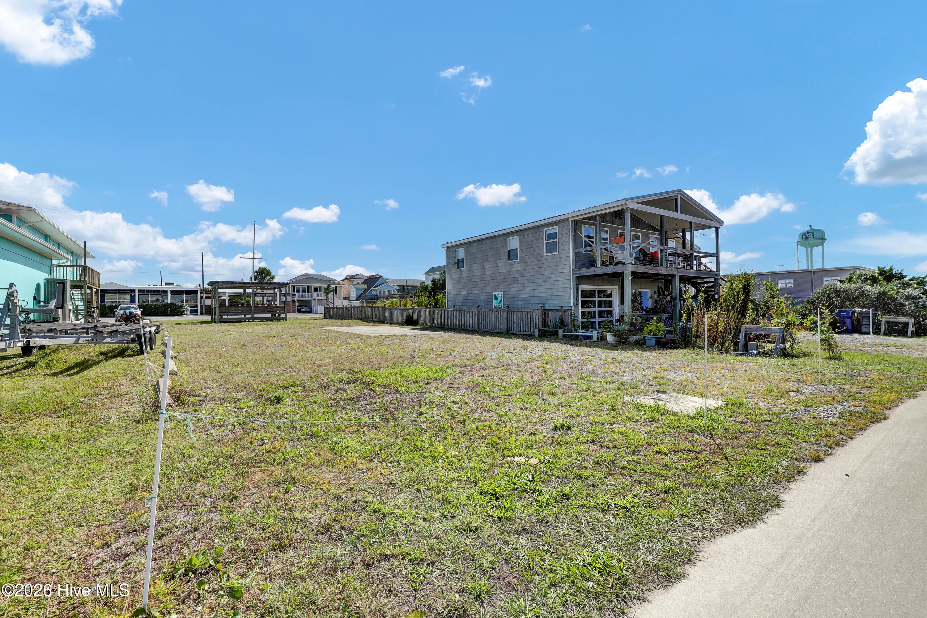 Mixed Use at 704 S Anderson Boulevard, Topsail Beach, NC 28445, photo 11 of 16