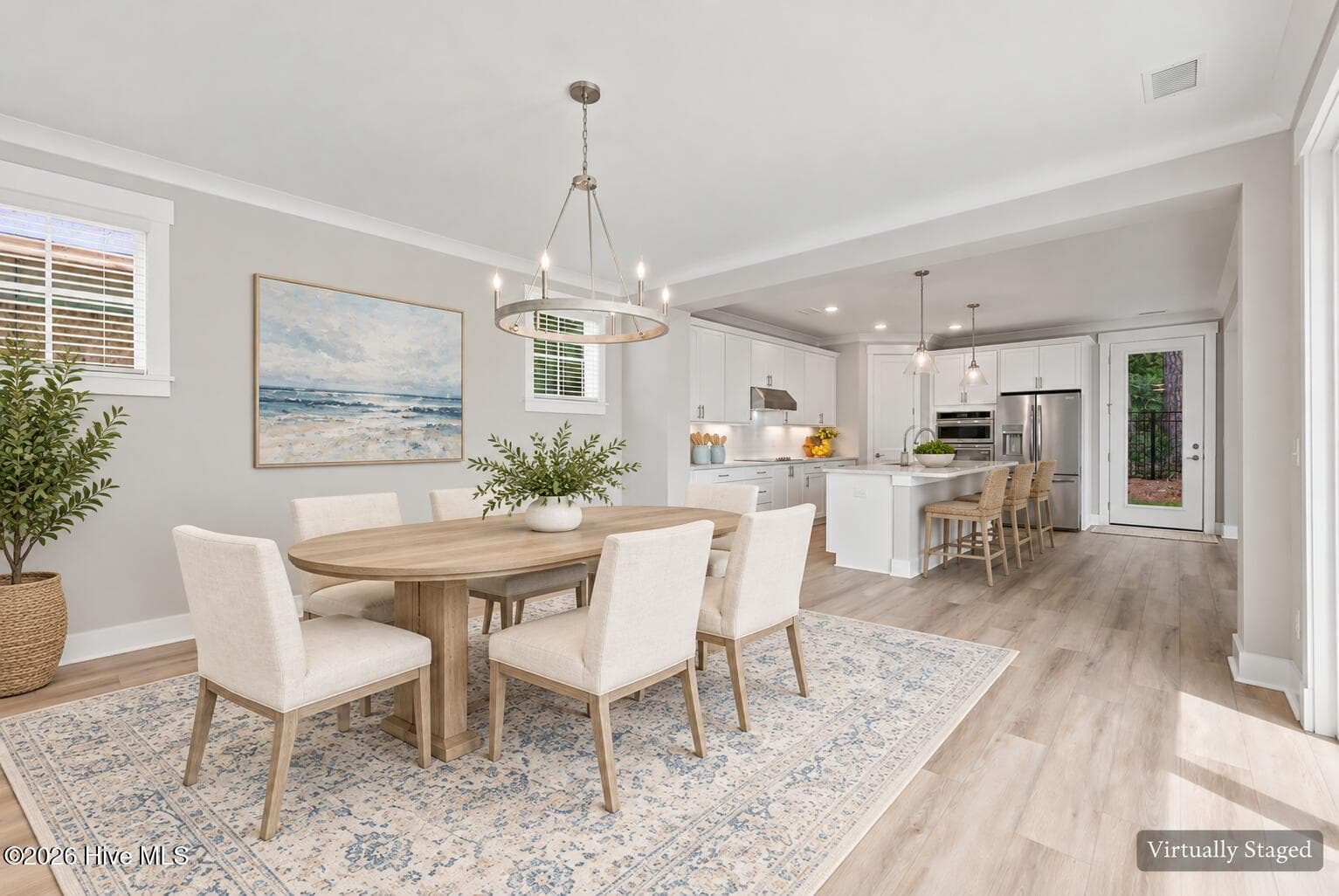Single Family Residence at 1976 Indigo Cove Way, Calabash, NC 28467, photo 13 of 97