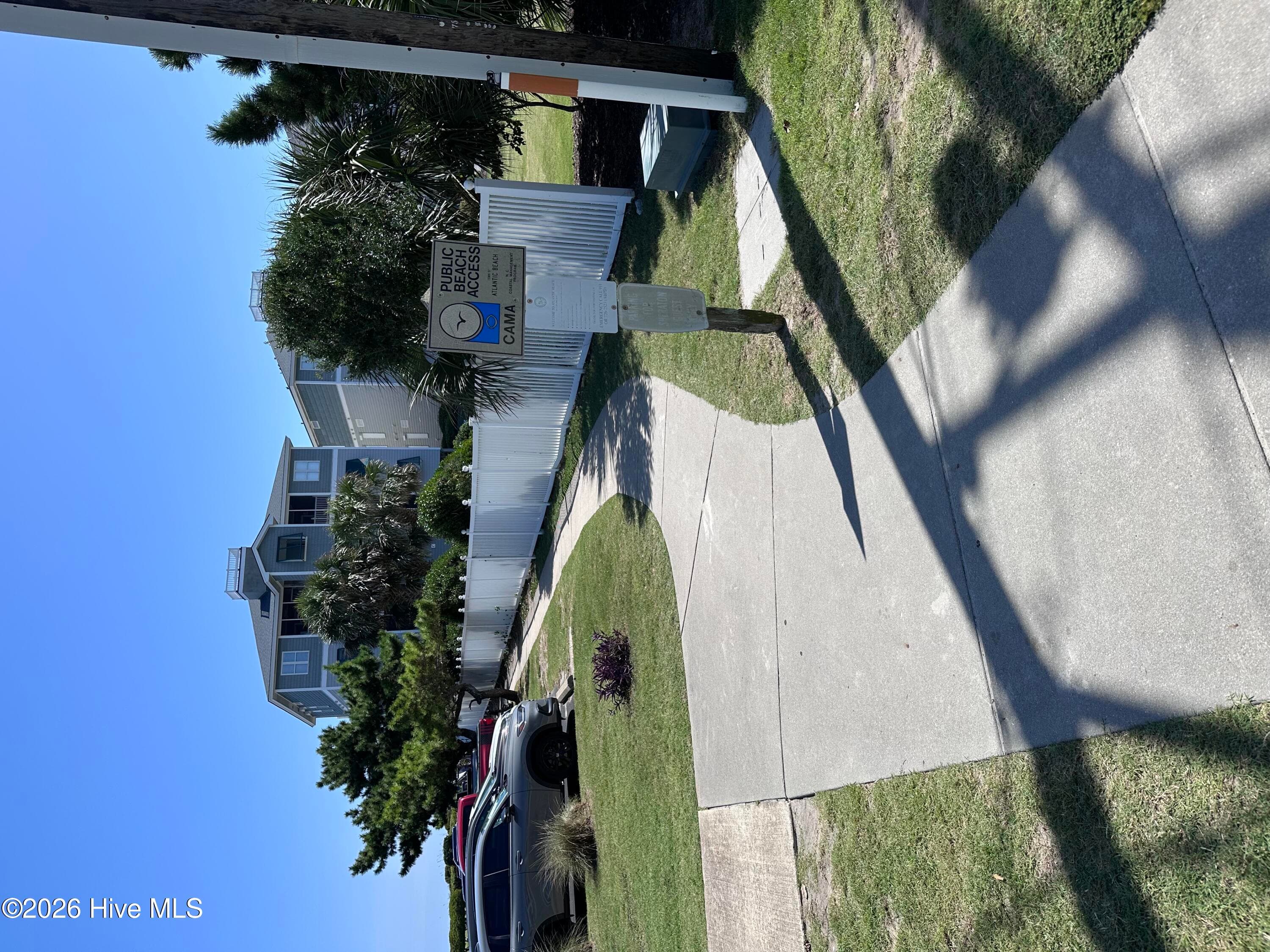Townhouse at 2800 W Fort Macon Road 55, Atlantic Beach, NC 28512, photo 49 of 50