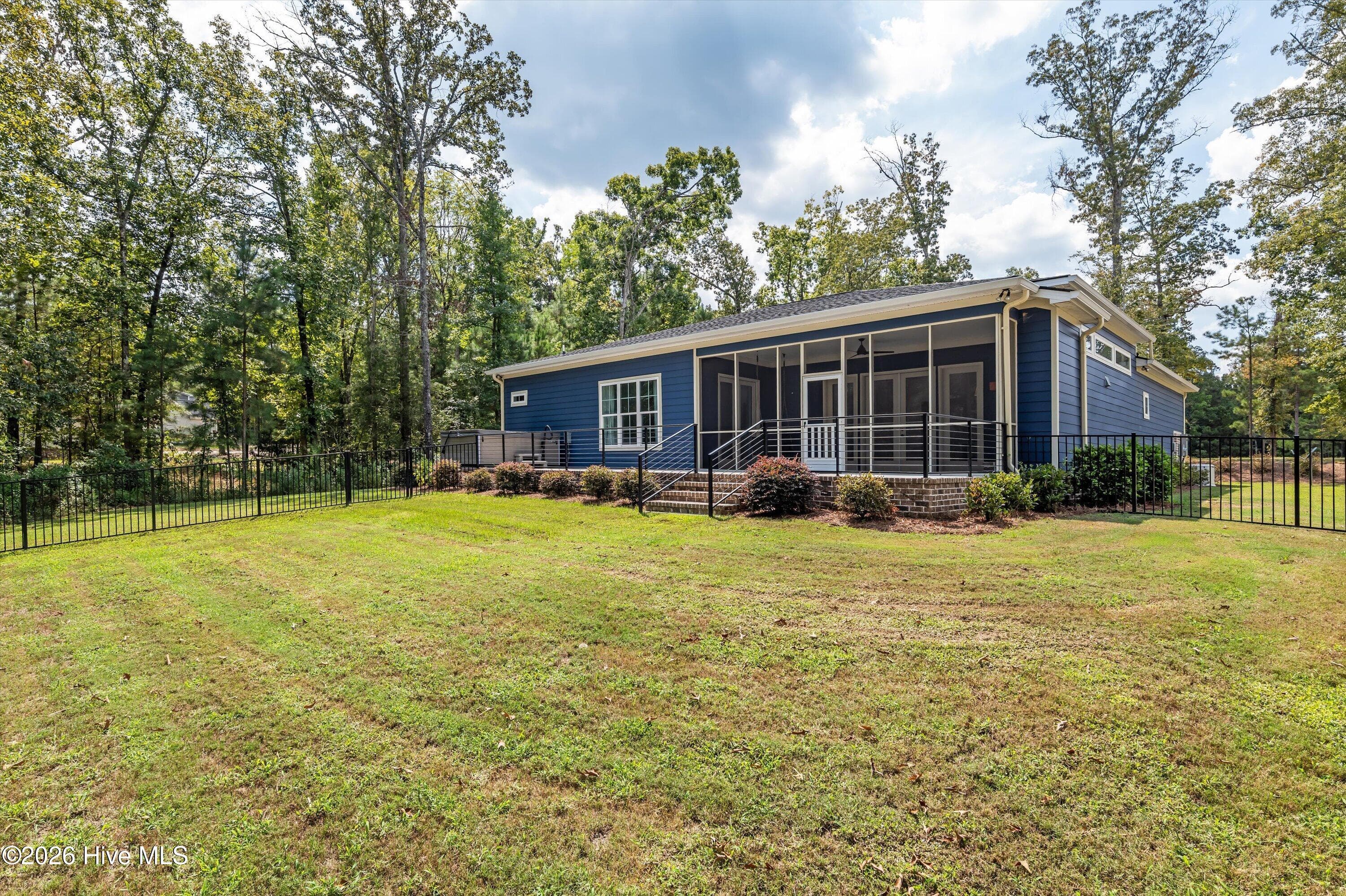 Single Family Residence at 1147 Folly Run Drive, Lincolnton, GA 30817, photo 52 of 71