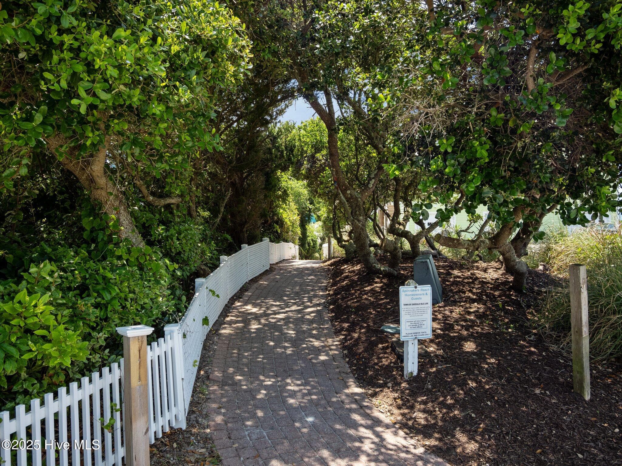 Single Family Residence at 9902 Colonel Hanson Court, Emerald Isle, NC 28594, photo 50 of 56