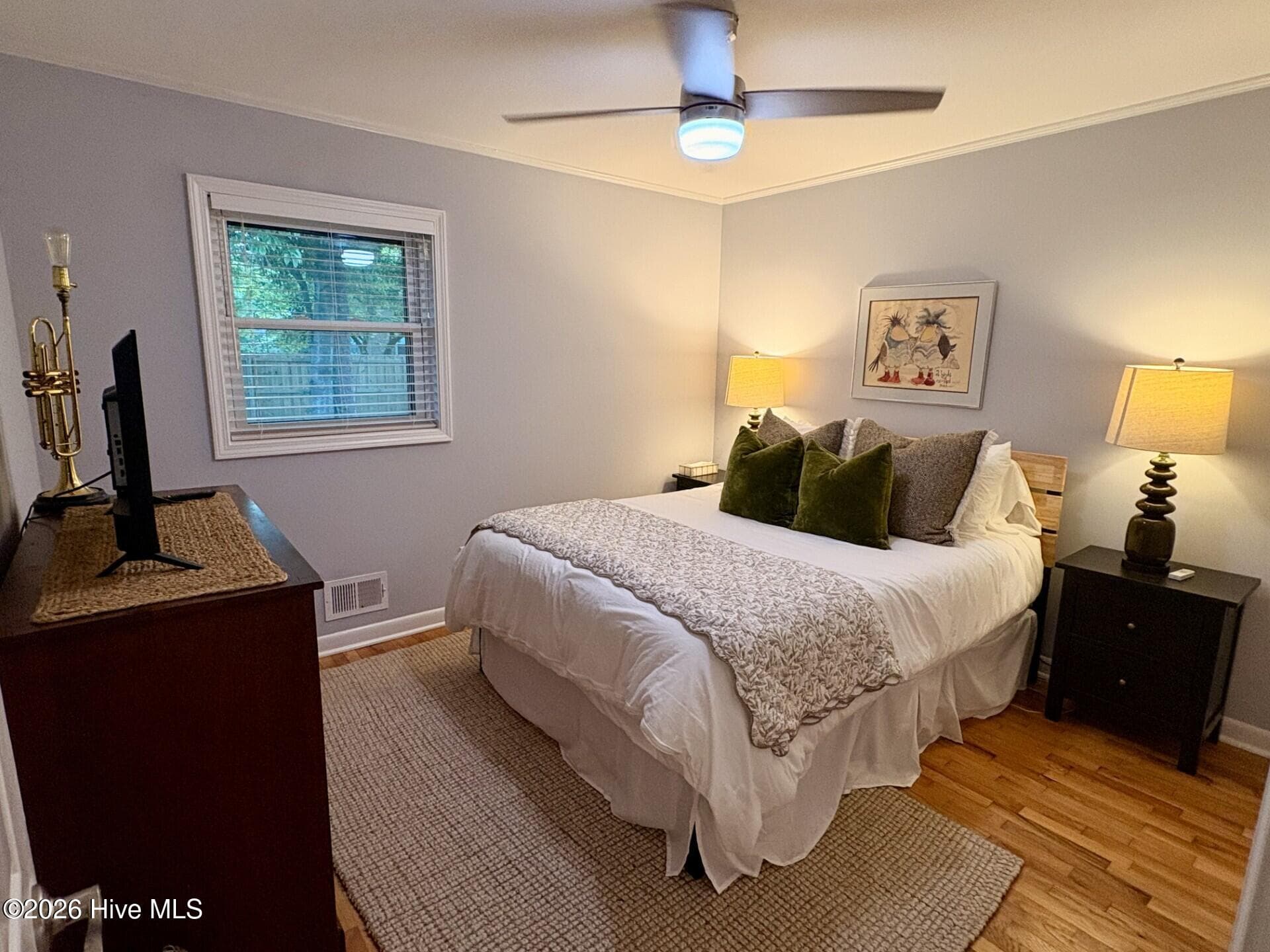 Single Family Residence at 5619 Saint Nicholas Road, Wilmington, NC 28405, photo 17 of 28