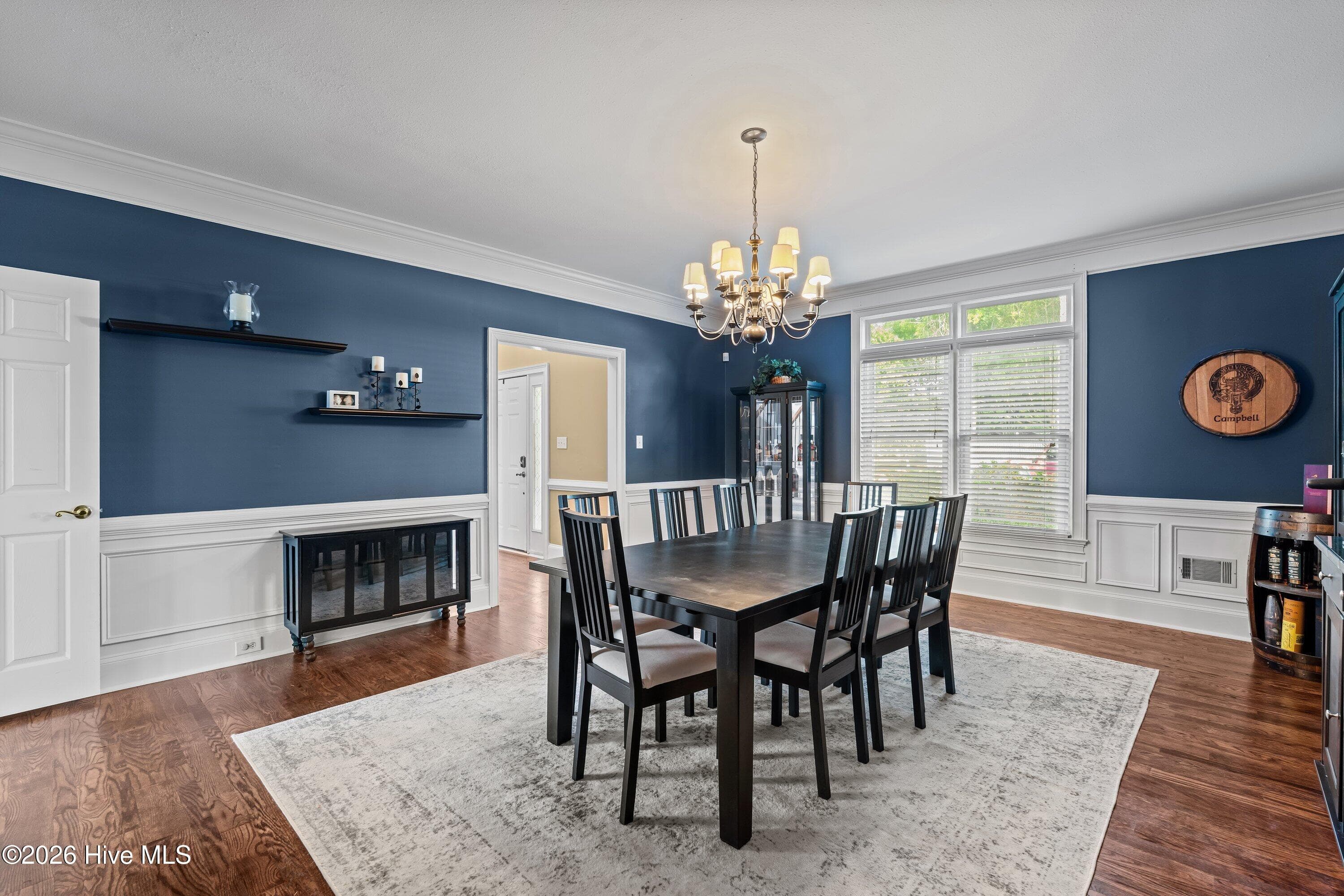 Single Family Residence at 613 Medinah Drive, Martinez, GA 30907, photo 13 of 34