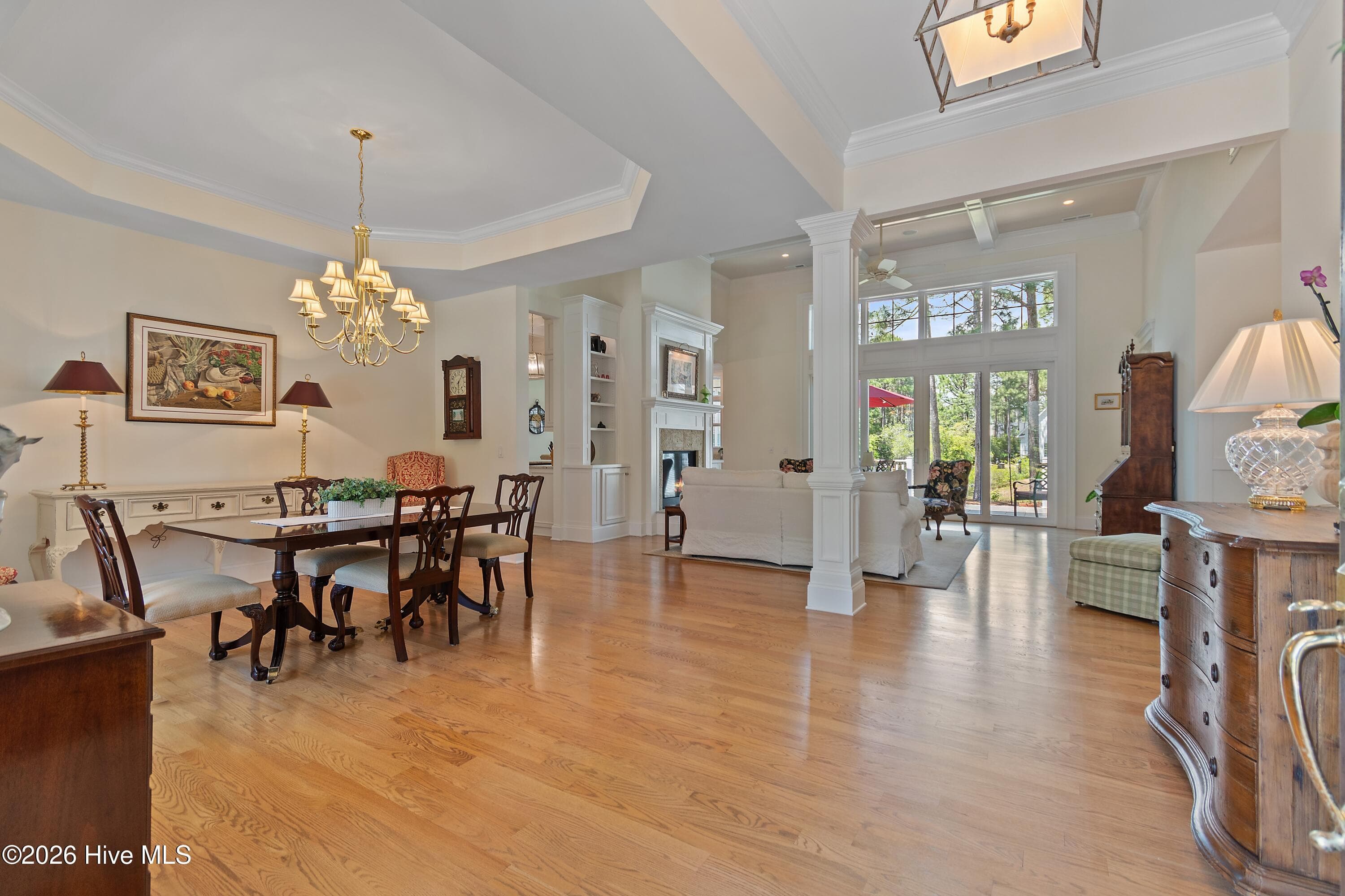 Single Family Residence at 3782 Ridge Crest Drive, Southport, NC 28461, photo 9 of 70