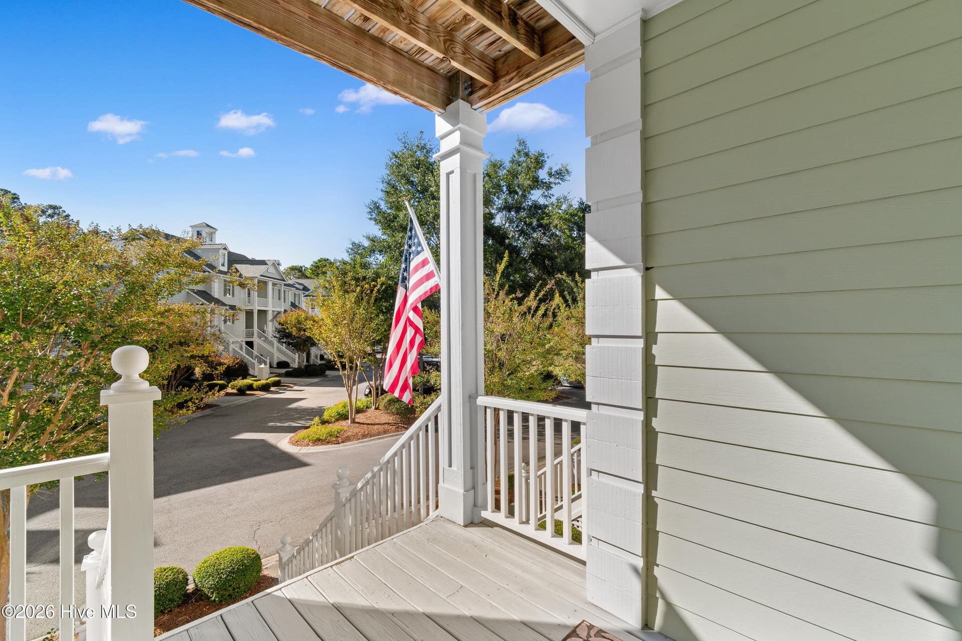 Townhouse at 601 River Ridge Drive Unit 3, Shallotte, NC 28470, photo 3 of 49