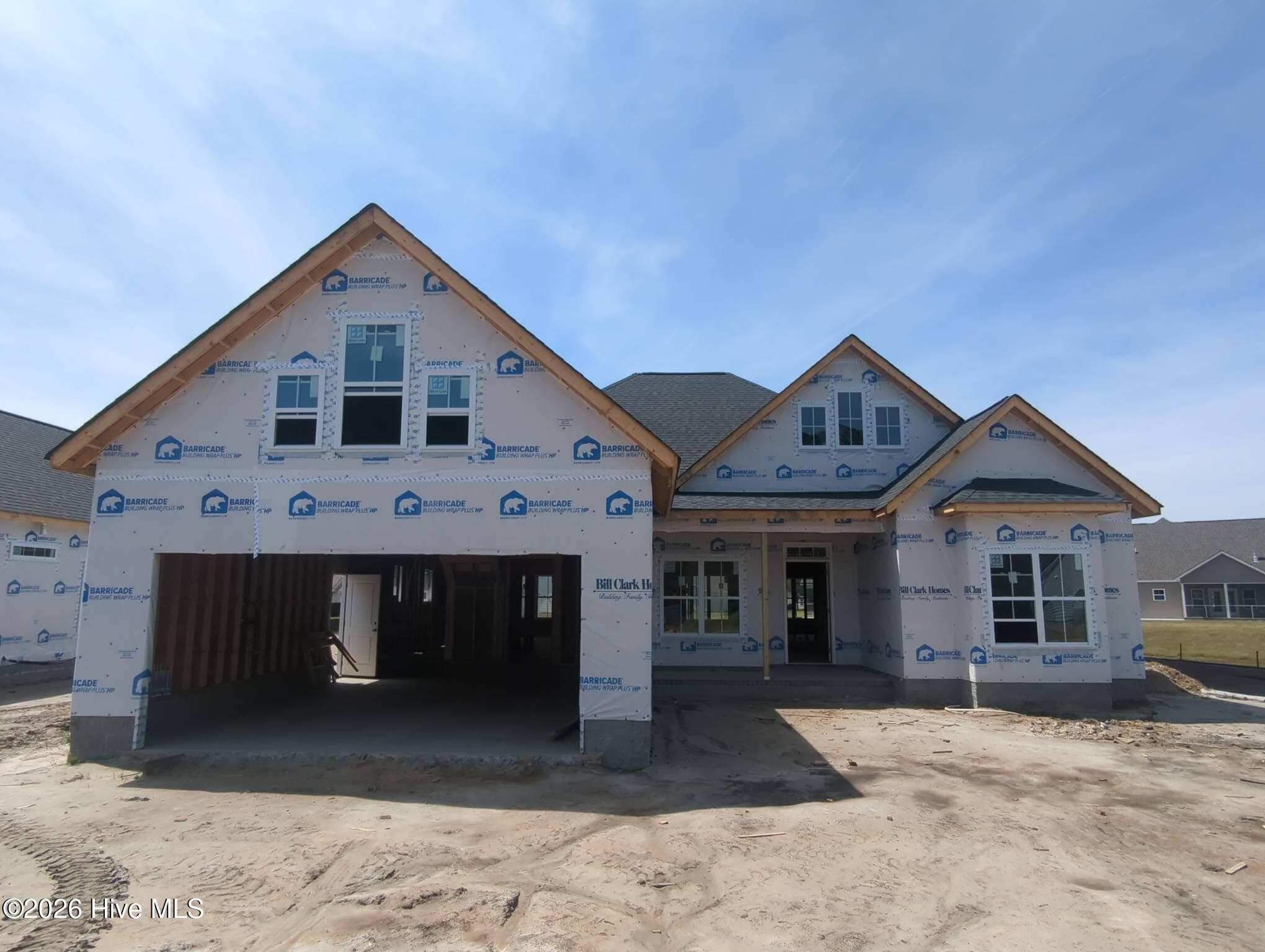 Single Family Residence at 1713 Dew Meadow Drive, Winterville, NC 28590, photo 18 of 83