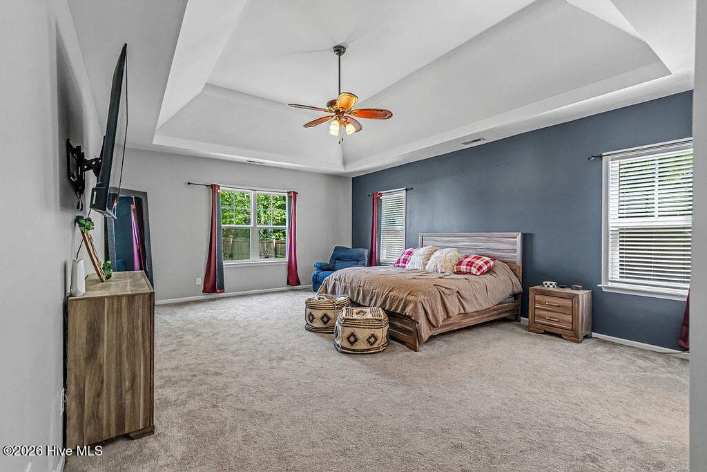 Single Family Residence at 701 Tuscarora Drive, Holly Ridge, NC 28445, photo 26 of 49
