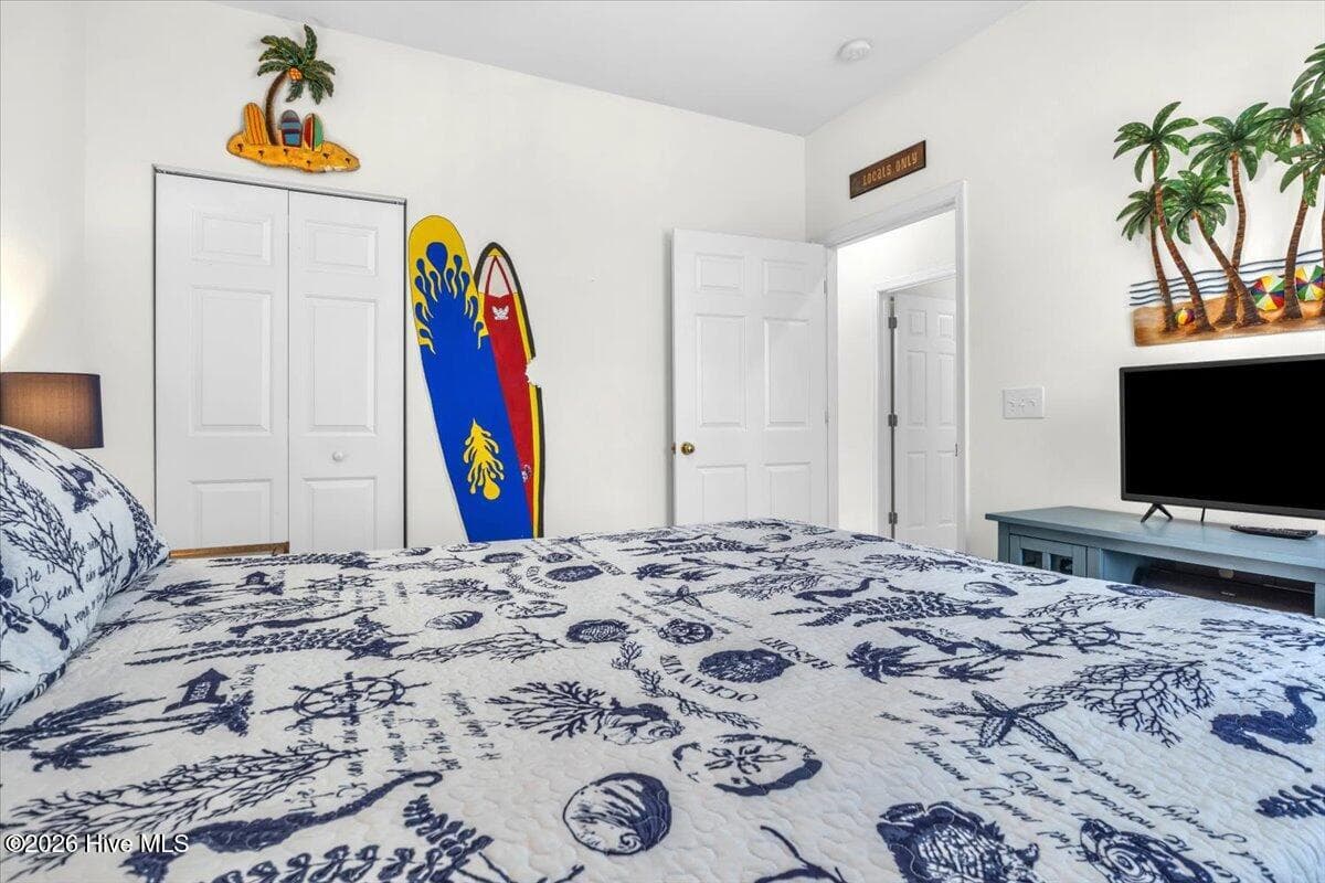 Condominium at 940 Great Egret Circle SW # 3, Sunset Beach, NC 28468, photo 18 of 59