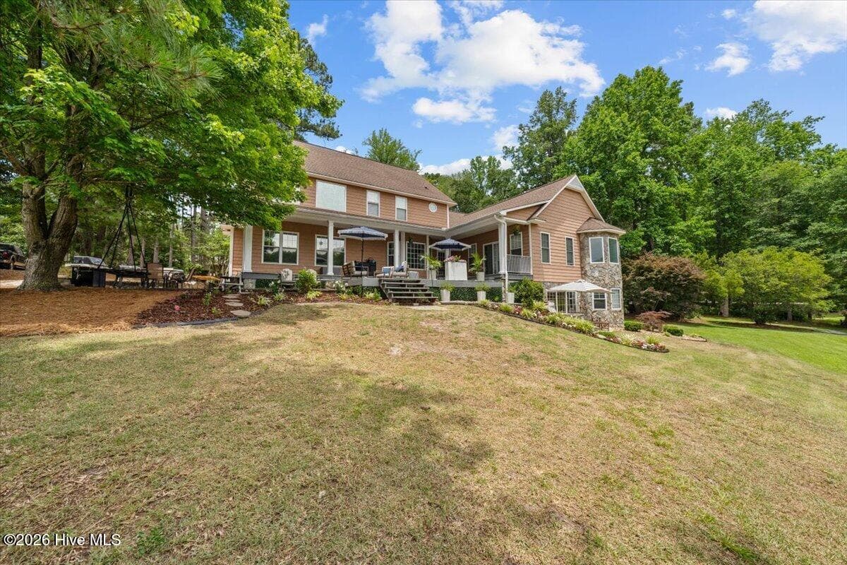Single Family Residence at 101 Vanore Road, West End, NC 27376, photo 74 of 82