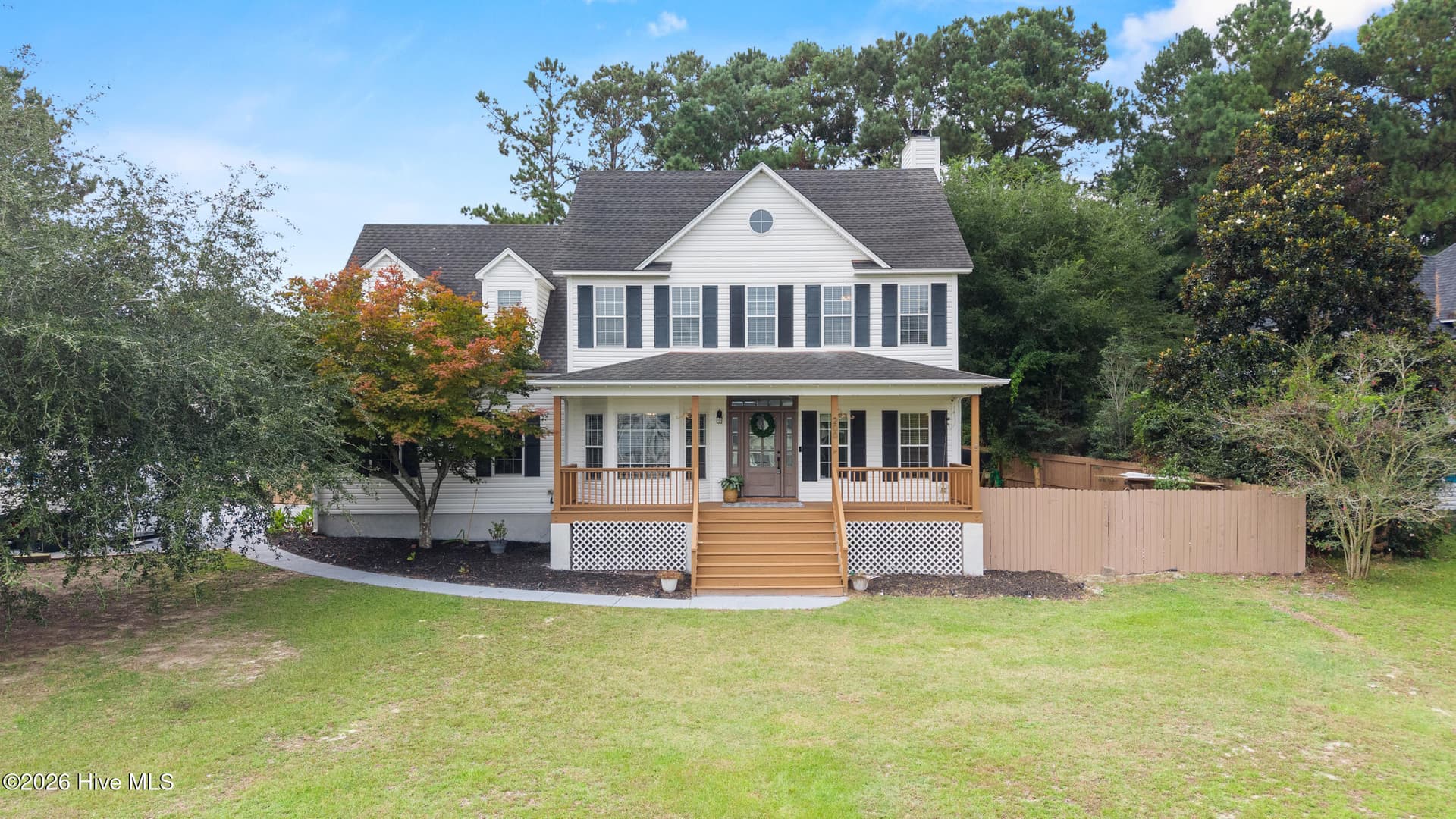 200 Derby Downs Drive, Sneads Ferry, NC 28460