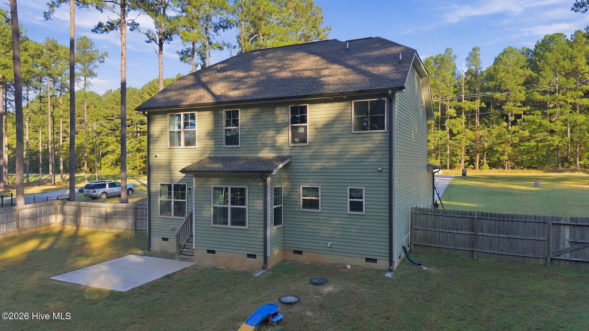 Single Family Residence at 8281 Us Highway 264a, Bailey, NC 27807, photo 13 of 118