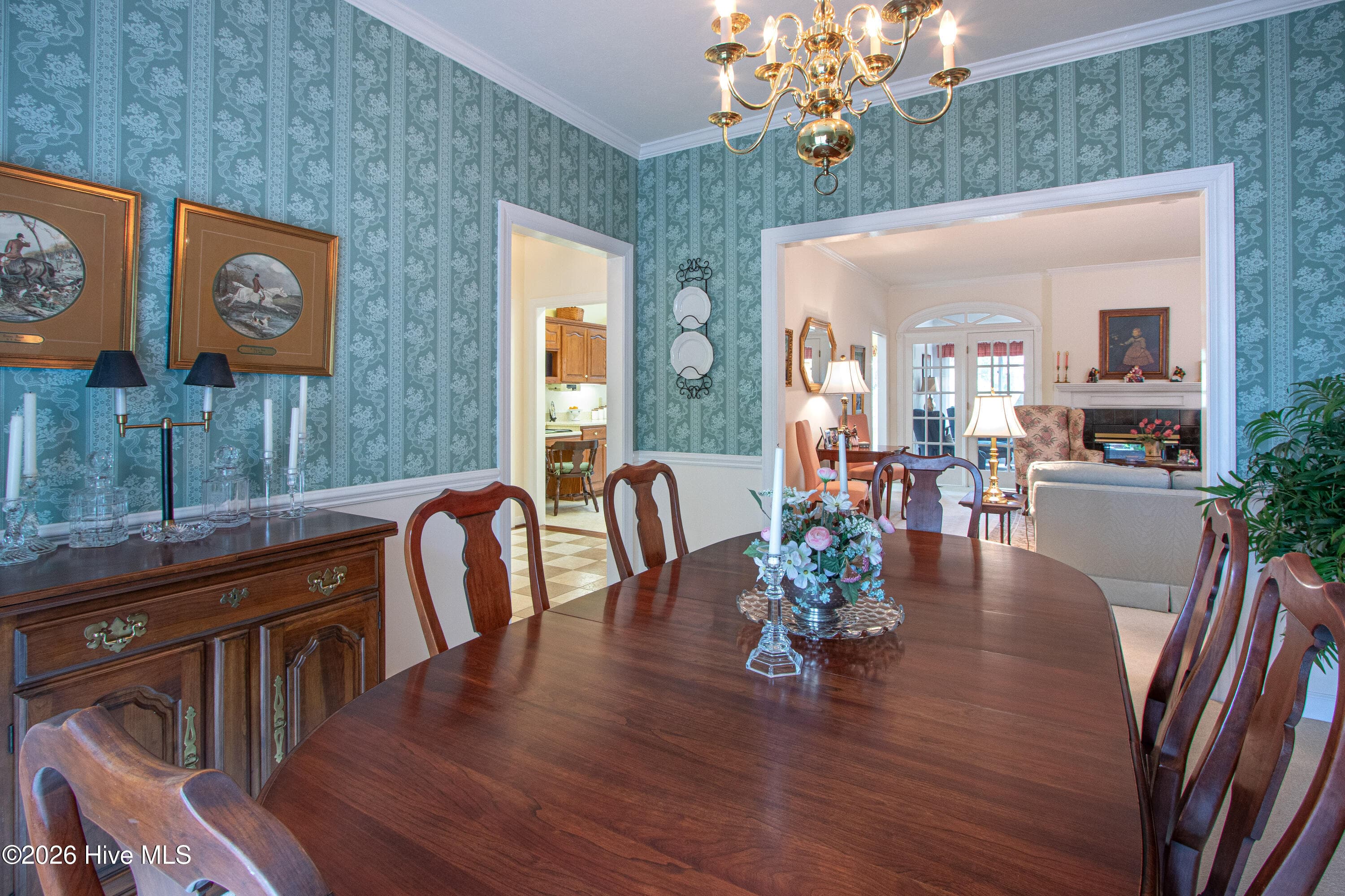 Single Family Residence at 7 Overcup Lane, Pinehurst, NC 28374, photo 15 of 49