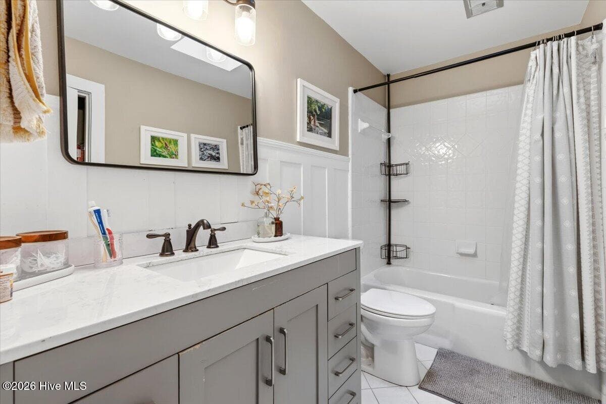 Single Family Residence at 4809 Will O Dean Road, Raleigh, NC 27616, photo 67 of 81