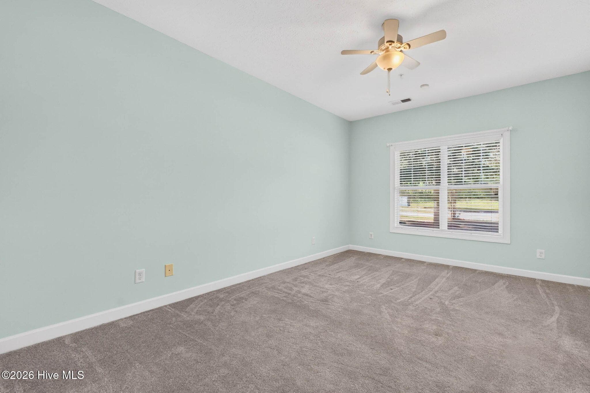 Primary bedroom - 7825 High Market Street #303, Sunset Beach, NC 28468