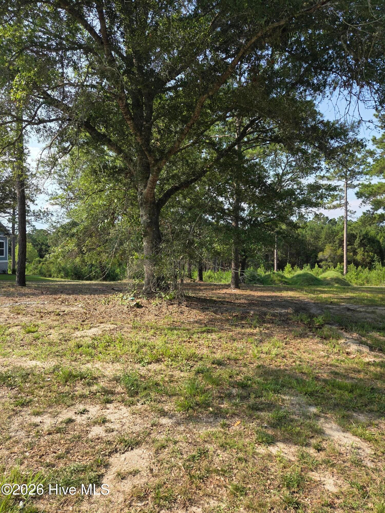 Residential Lot at 7547 33 Wallace Place SW, Sunset Beach, NC 28468, photo 5 of 6