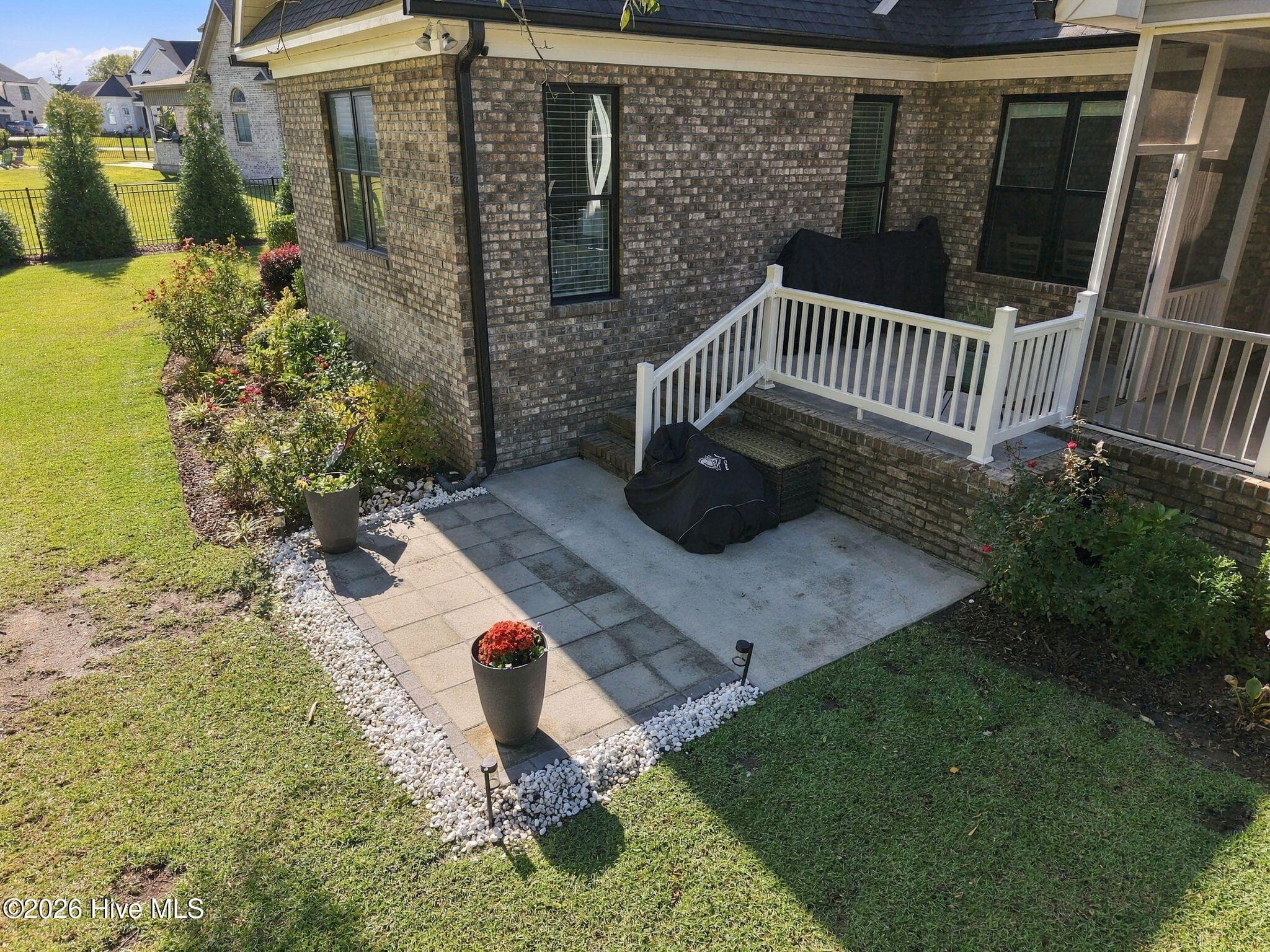 Single Family Residence at 2040 Sedbrook Lane, Winterville, NC 28590, photo 59 of 65
