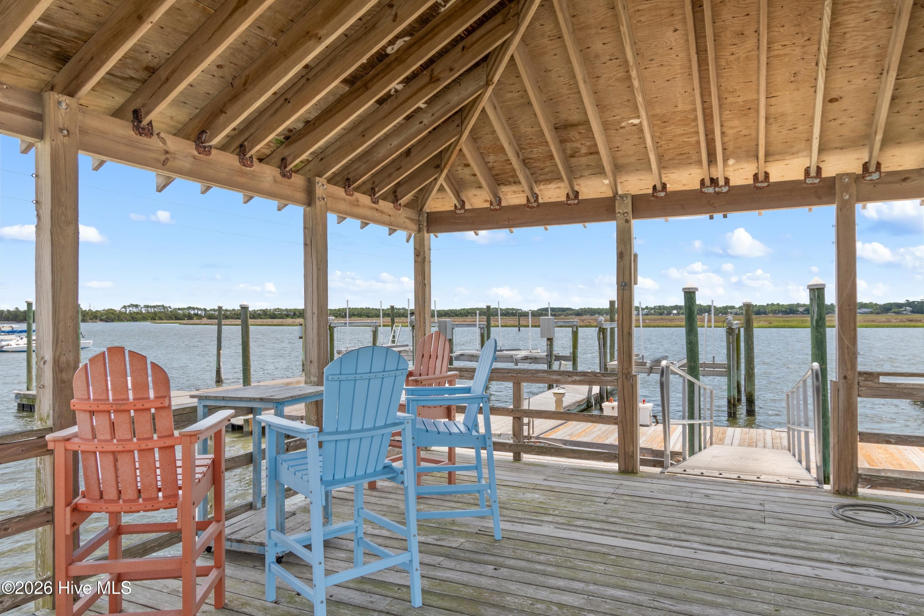 Condominium at 5000 Oquinn Boulevard SE # A, Southport, NC 28461, photo 50 of 68