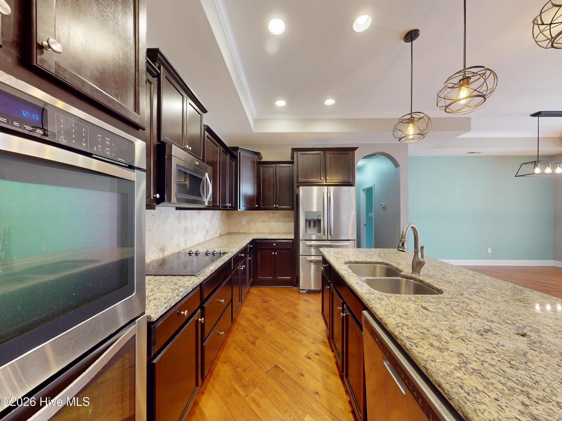 Single Family Residence at 1639 Micahs Way N, Spring Lake, NC 28390, photo 20 of 84