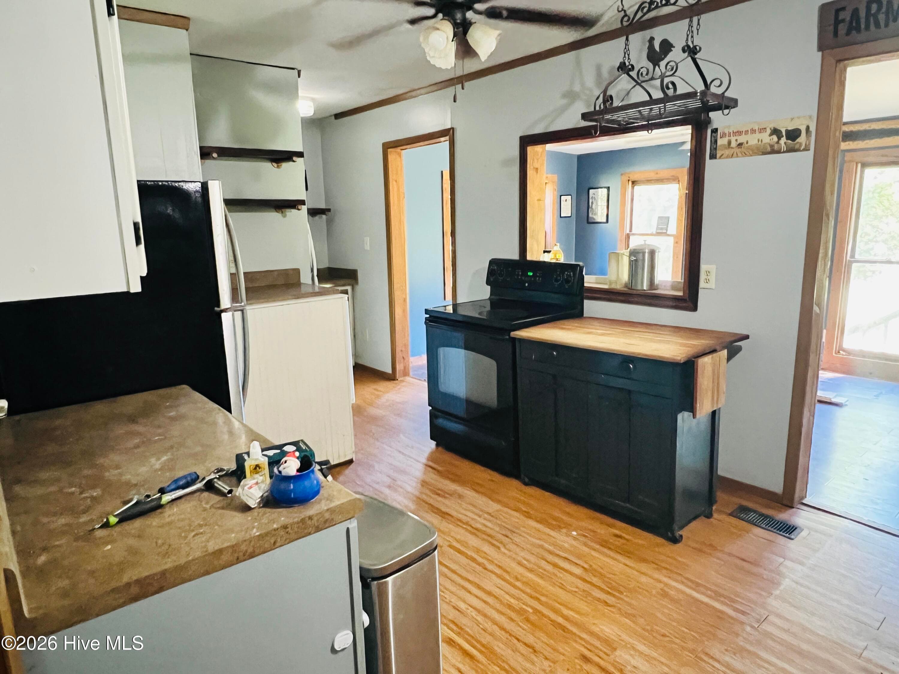 Single Family Residence at 2258 Ce Norman Road, Lincolnton, GA 30817, photo 11 of 22