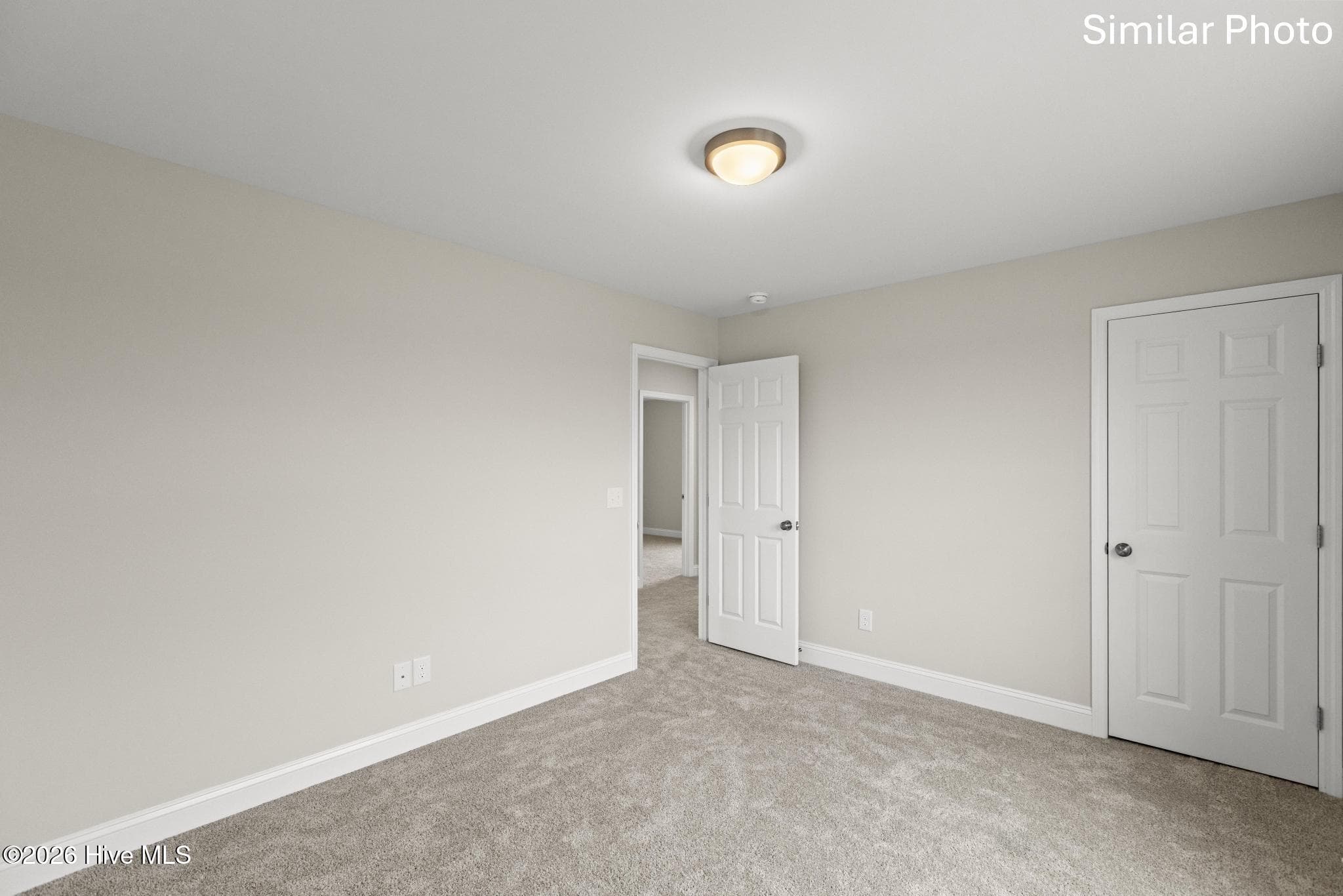 Single Family Residence at 774 Aria Lane, Hubert, NC 28539, photo 4 of 5