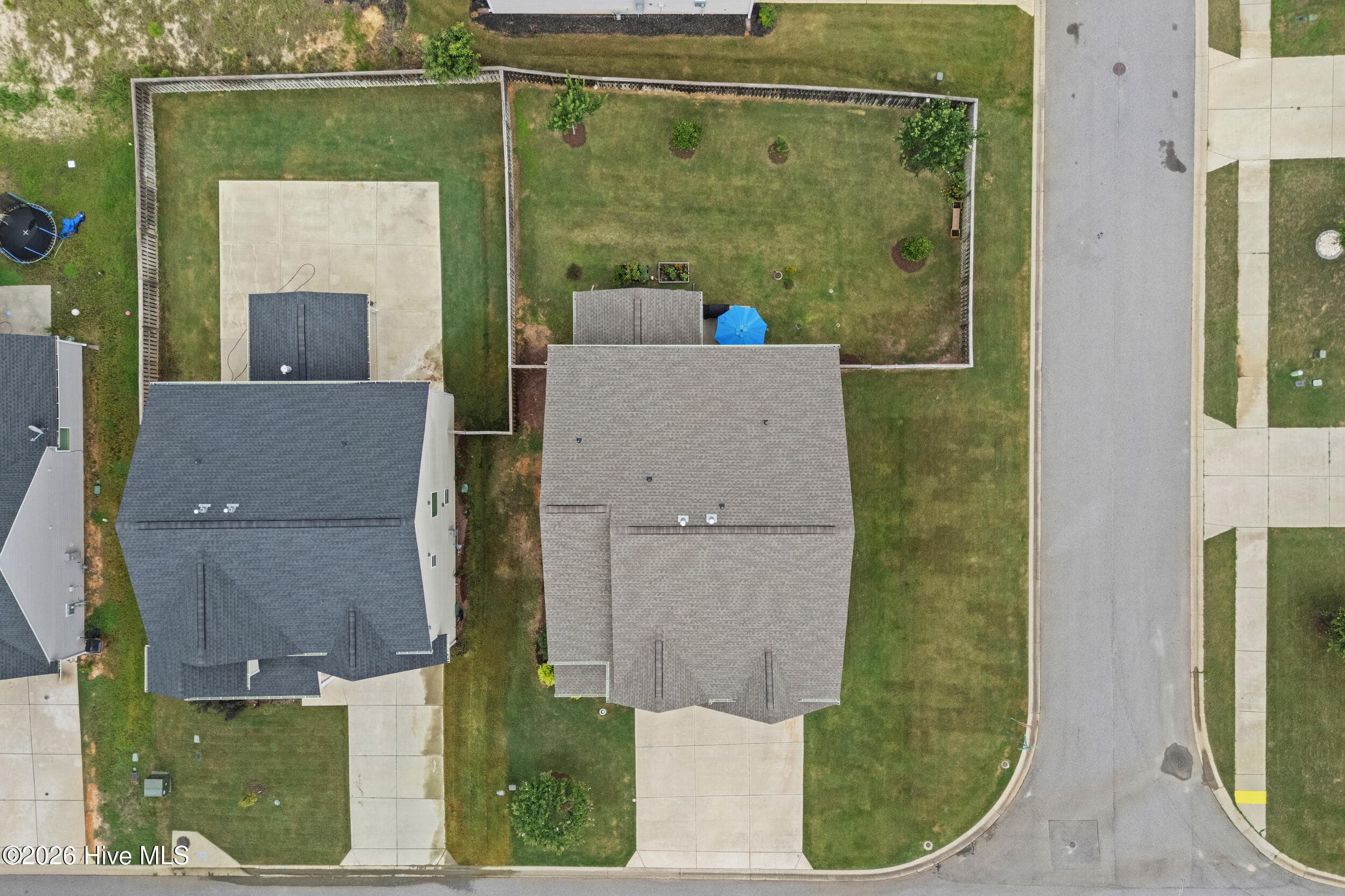 Single Family Residence at 6207 High Top Lane, Aiken, SC 29801, photo 46 of 49