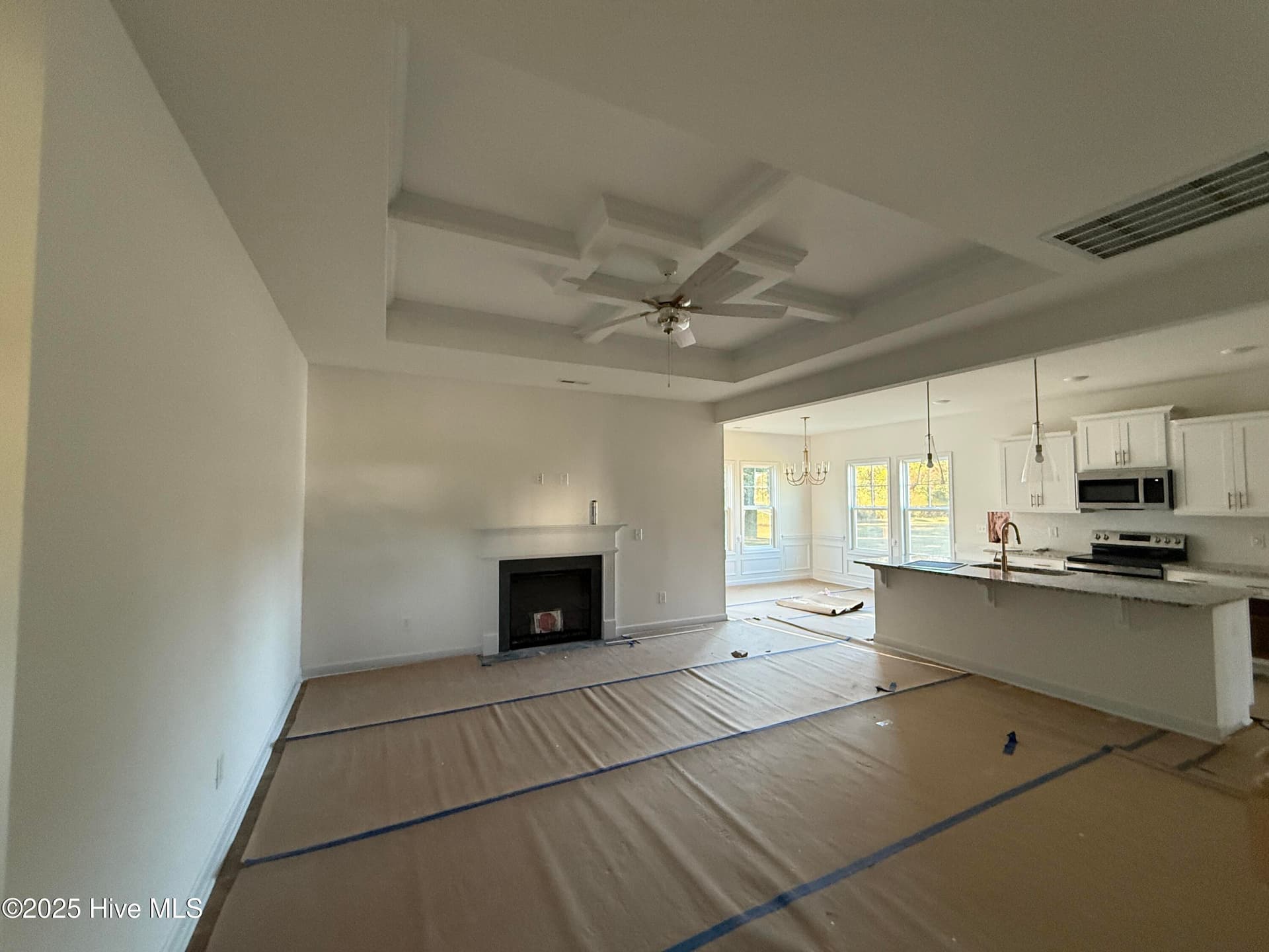 Single Family Residence at 83 Tuskeegee Drive, Smithfield, NC 27577, photo 13 of 153