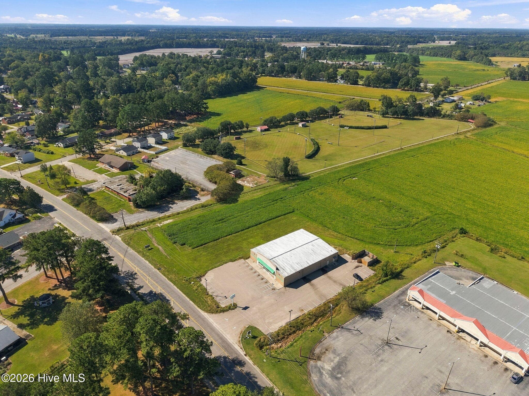 Commercial Sale at 601 N Main Street, Robersonville, NC 27871, photo 27 of 32