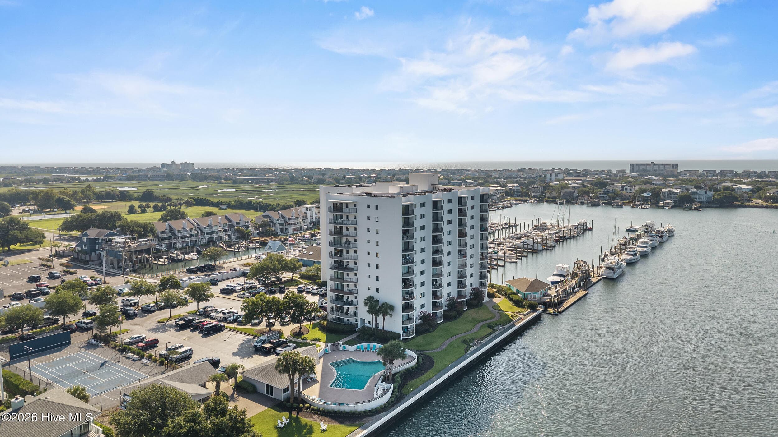Condominium at 322 Causeway Drive Ste 101, Wrightsville Beach, NC 28480, photo 38 of 42
