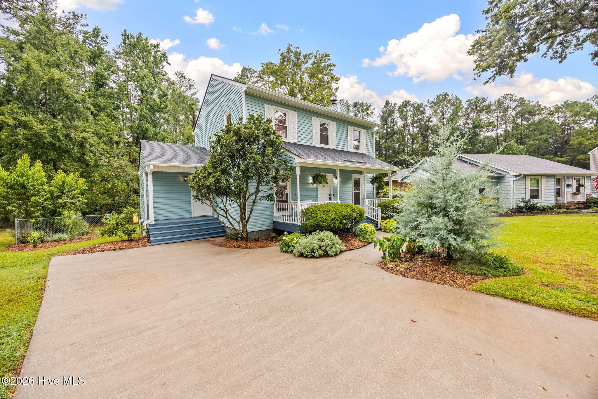 Single Family Residence at 804 Shawnee Drive, North Augusta, SC 29841, photo 10 of 72