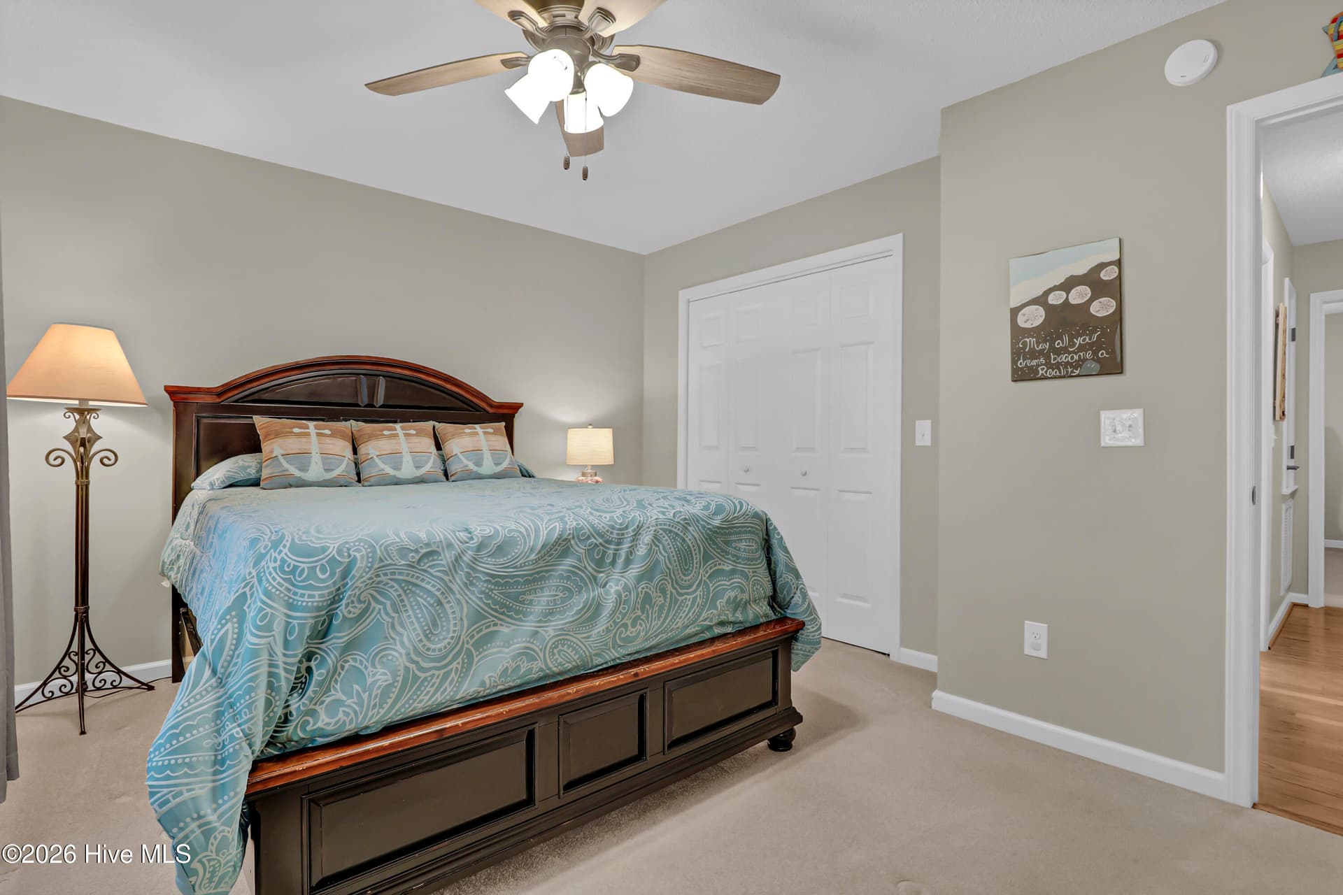 Single Family Residence at 645 Sawgrass Road, Hampstead, NC 28443, photo 21 of 47