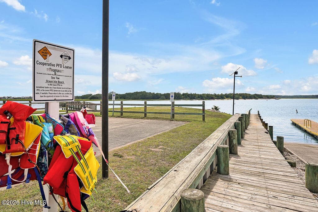 Residential Land at 1617 Sunset Harbor Road SE, Bolivia, NC 28422, photo 6 of 16