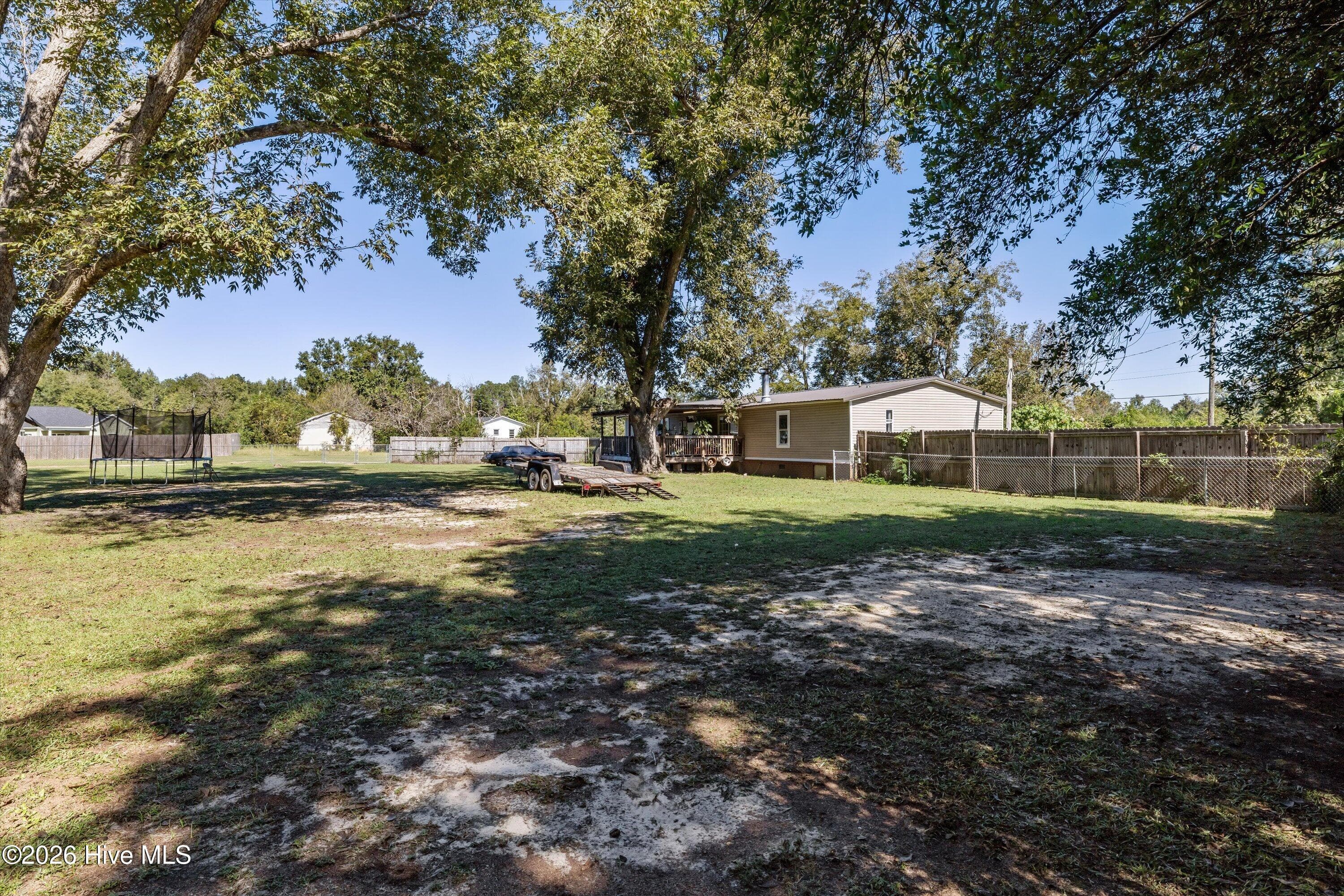 Manufactured Home at 370 Church Street, Blythe, GA 30805, photo 40 of 47
