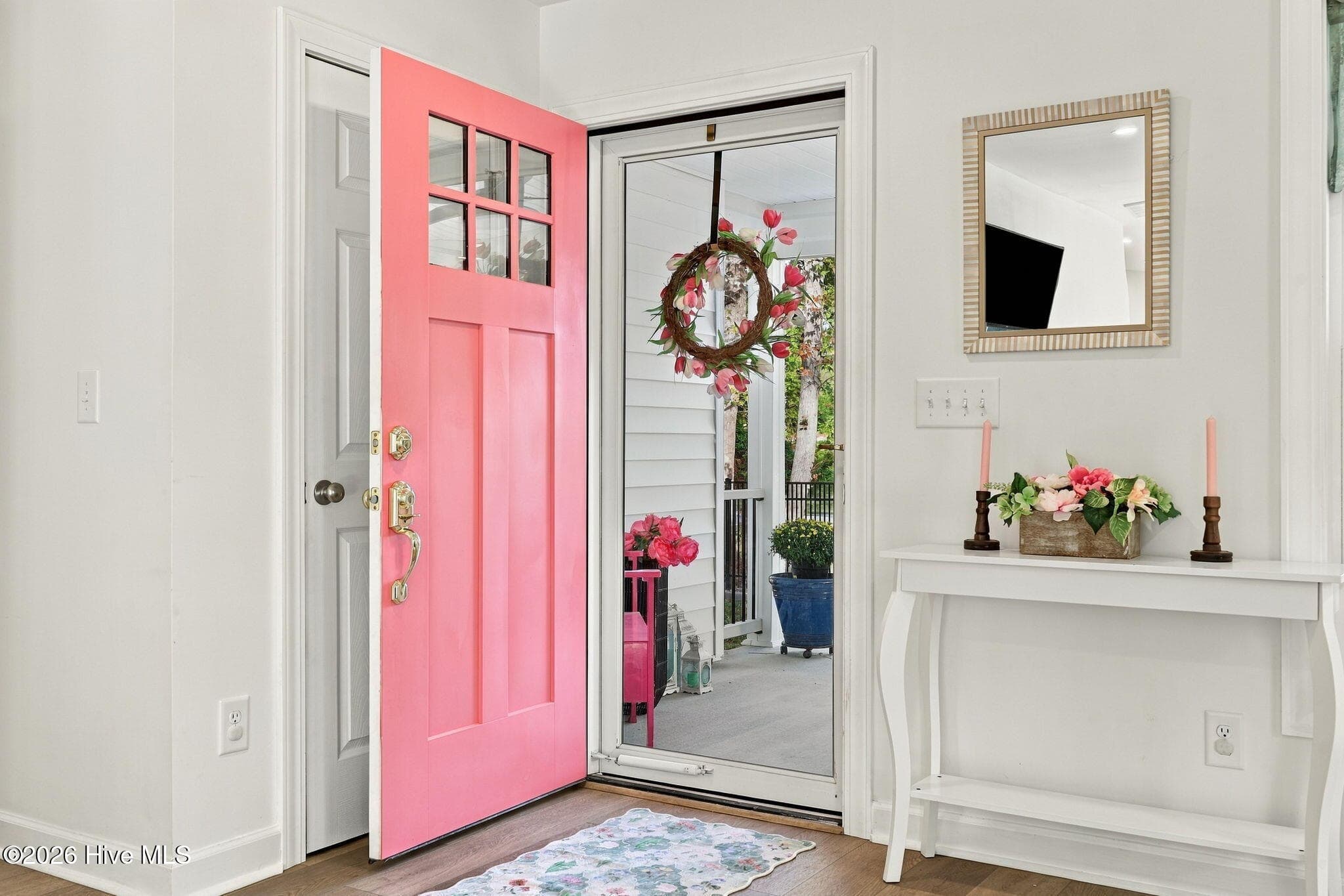 ENTRY - 1874 Slatestone Road, Washington, NC 27889