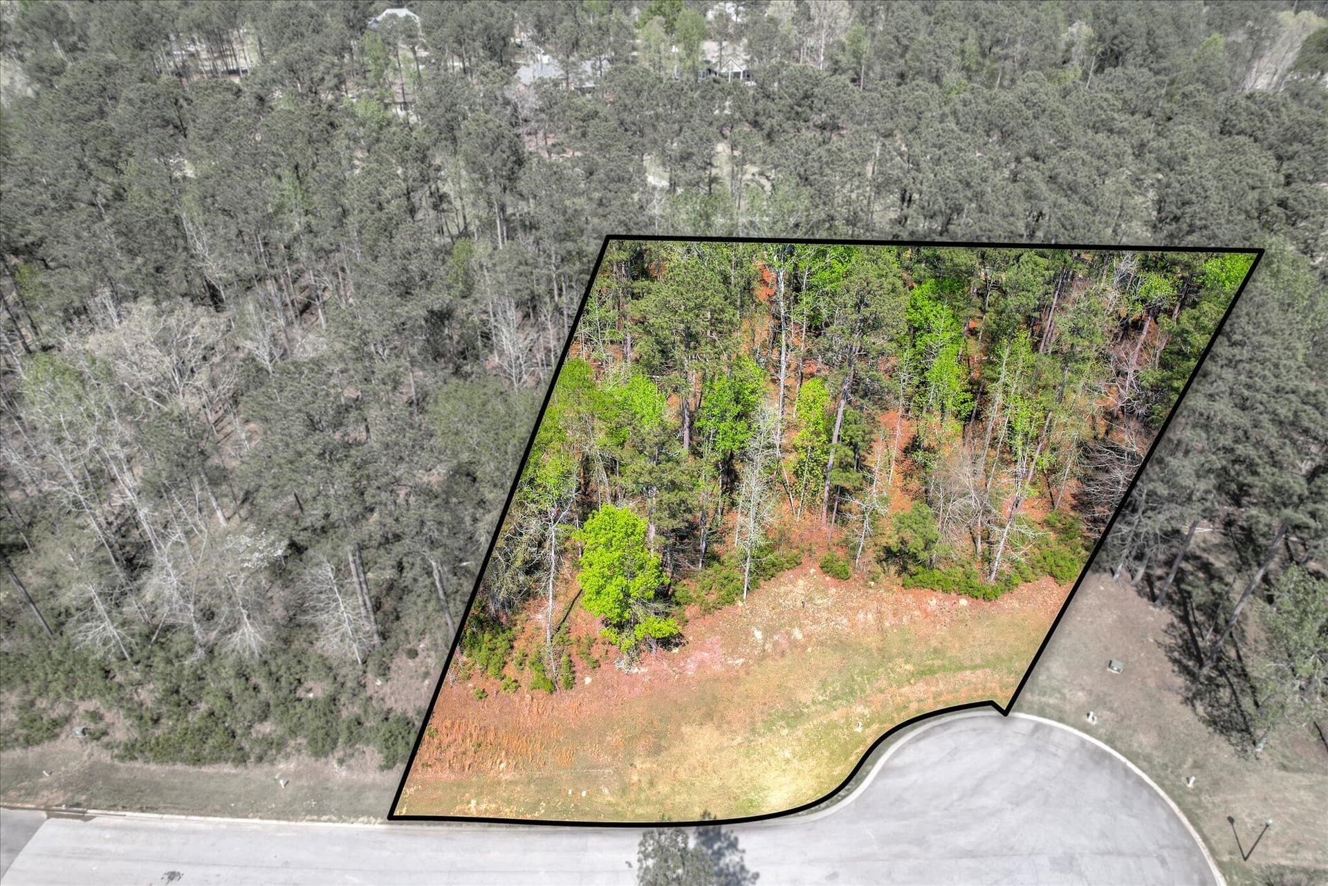 Lot J-014 J-014 Belfast Court, North Augusta, SC 29860