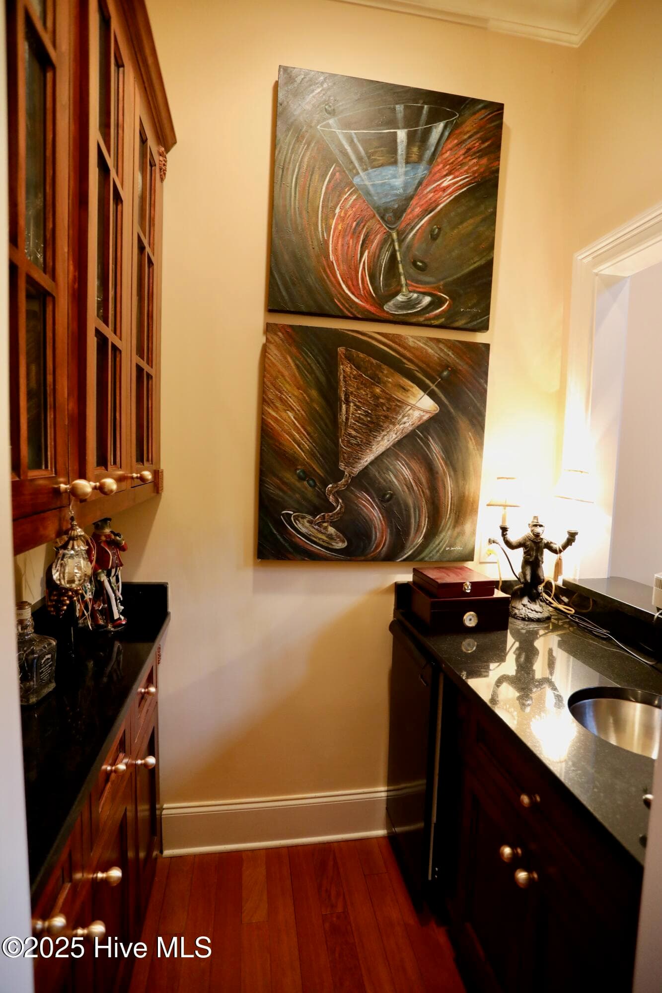 Single Family Residence at 6680 Beulah Hill Church Road, West End, NC 27376, photo 5 of 13