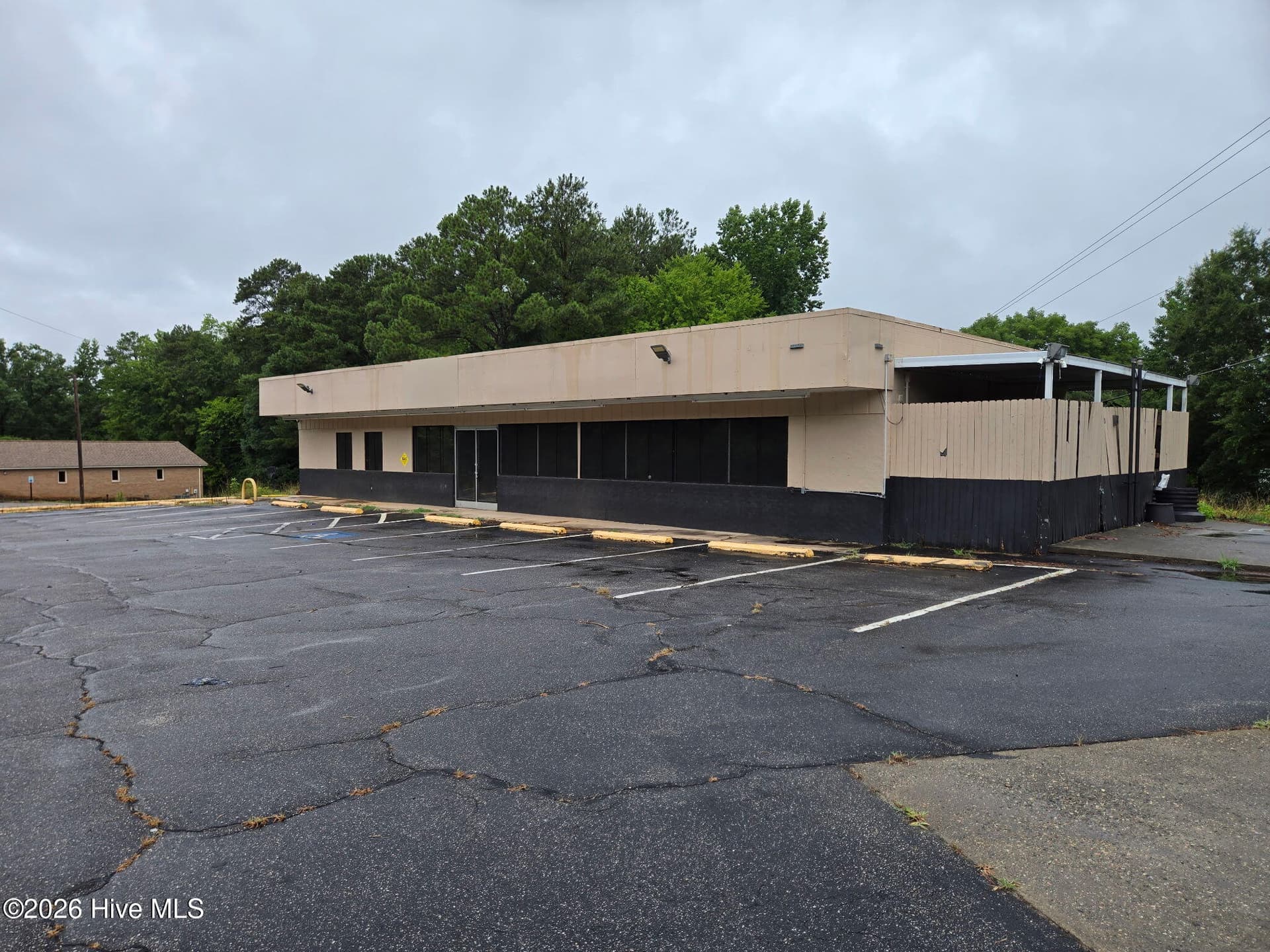 1522 W Wall Street, Wadesboro, NC 28170