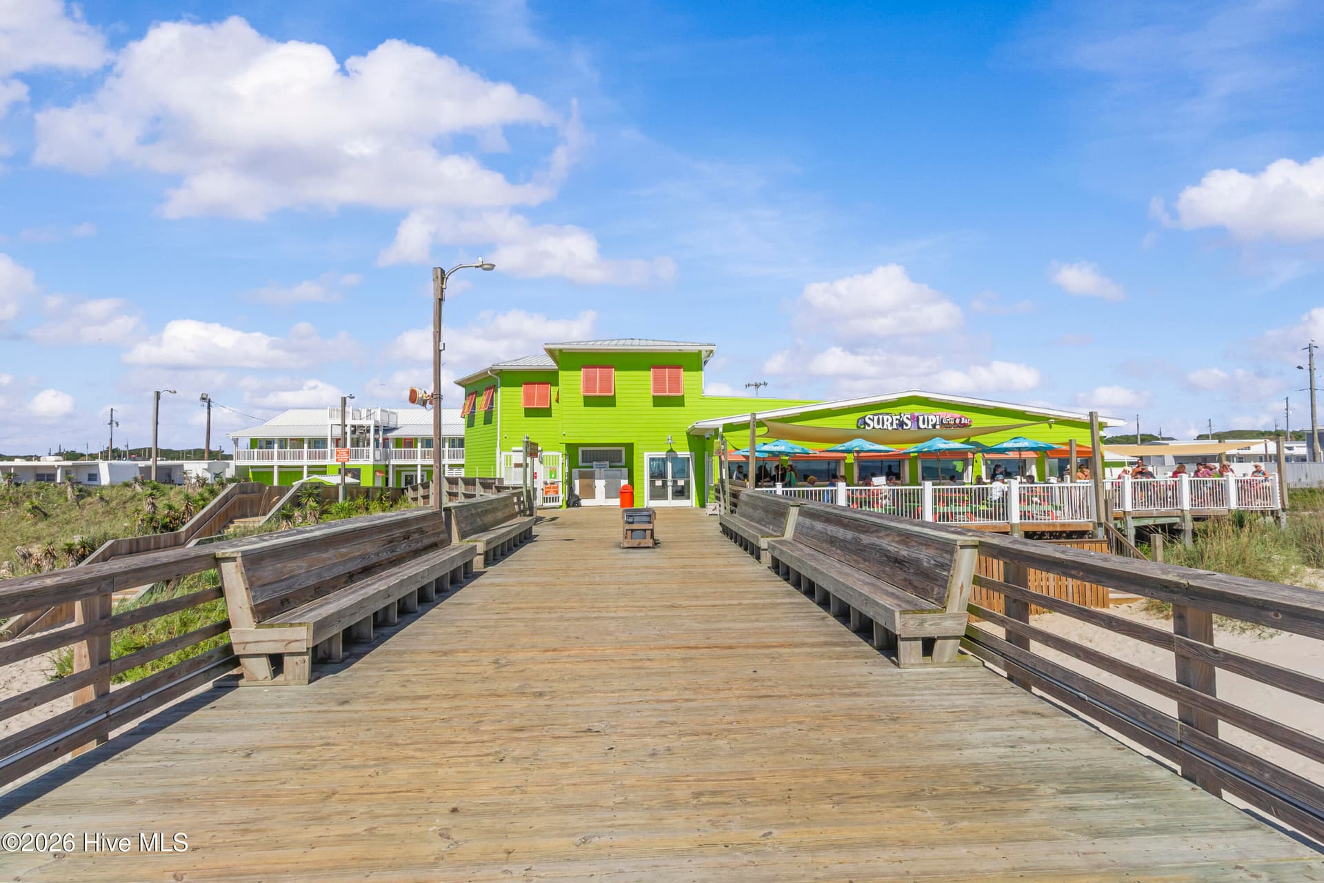 Condominium at 9100 Reed Drive 1309, Emerald Isle, NC 28594, photo 26 of 52