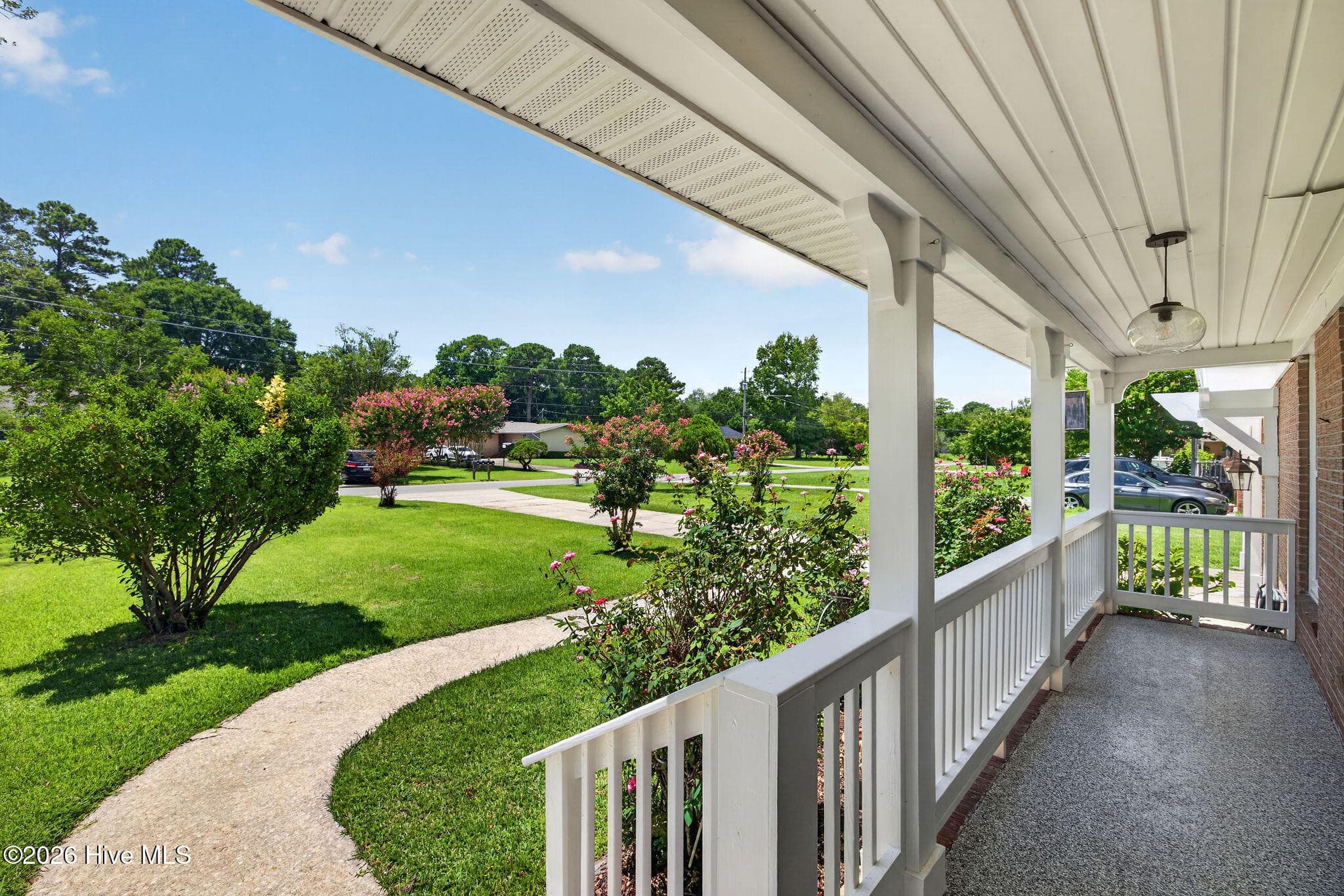 Single Family Residence at 313 Early Drive, Wilmington, NC 28412, photo 6 of 42